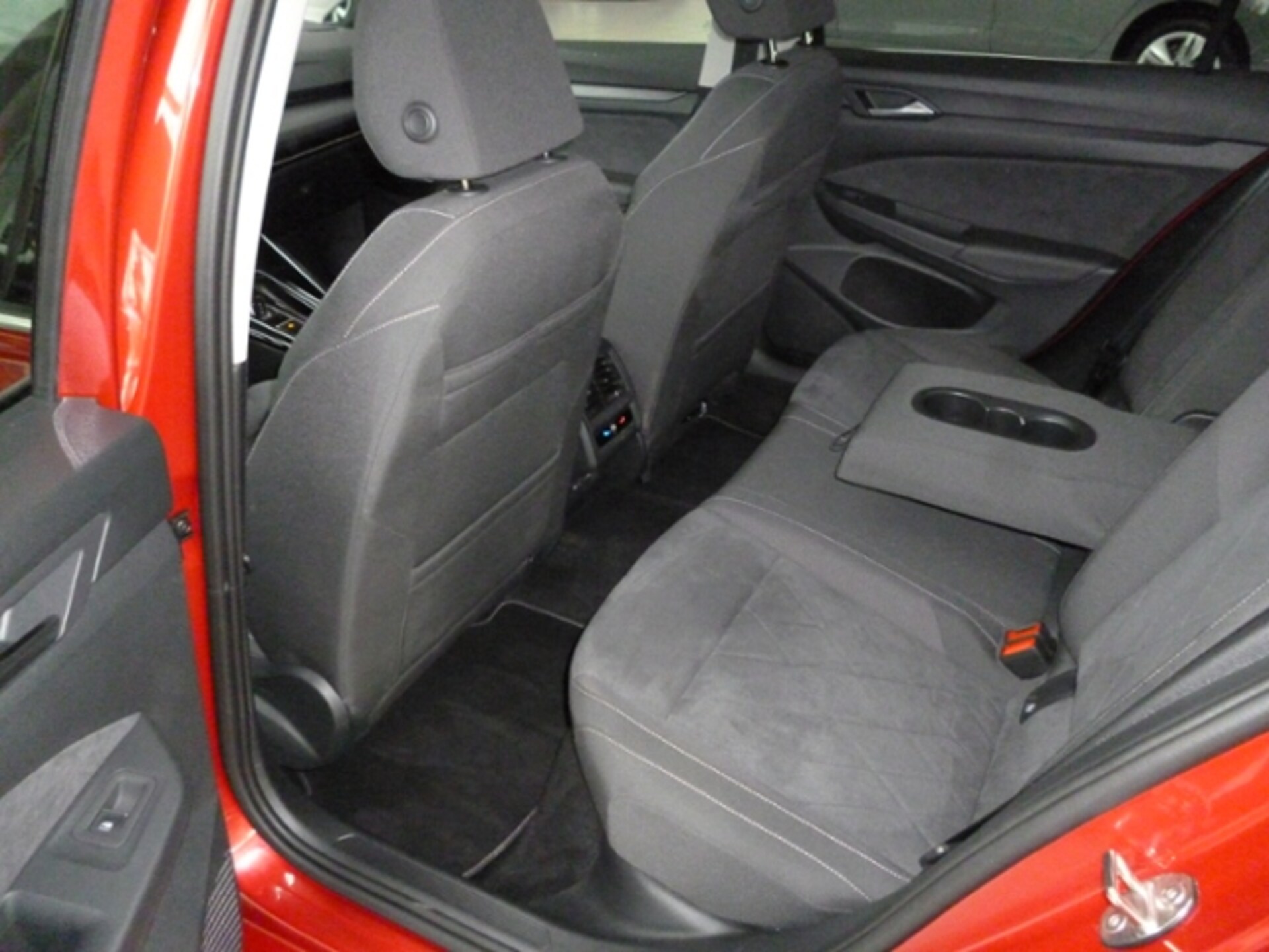 Volkswagen Golf Variant Style