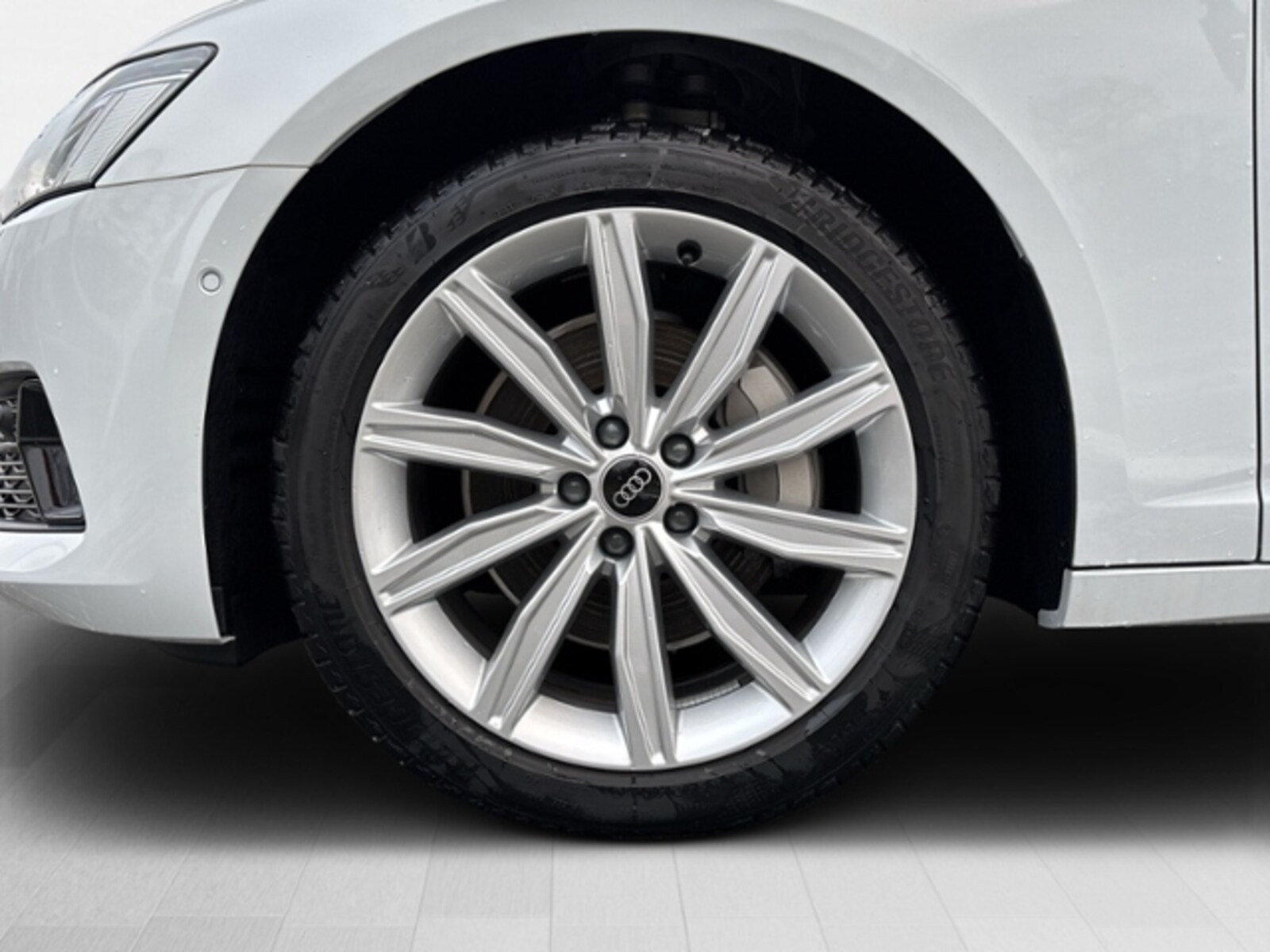 Audi A6 Avant – Bild 12
