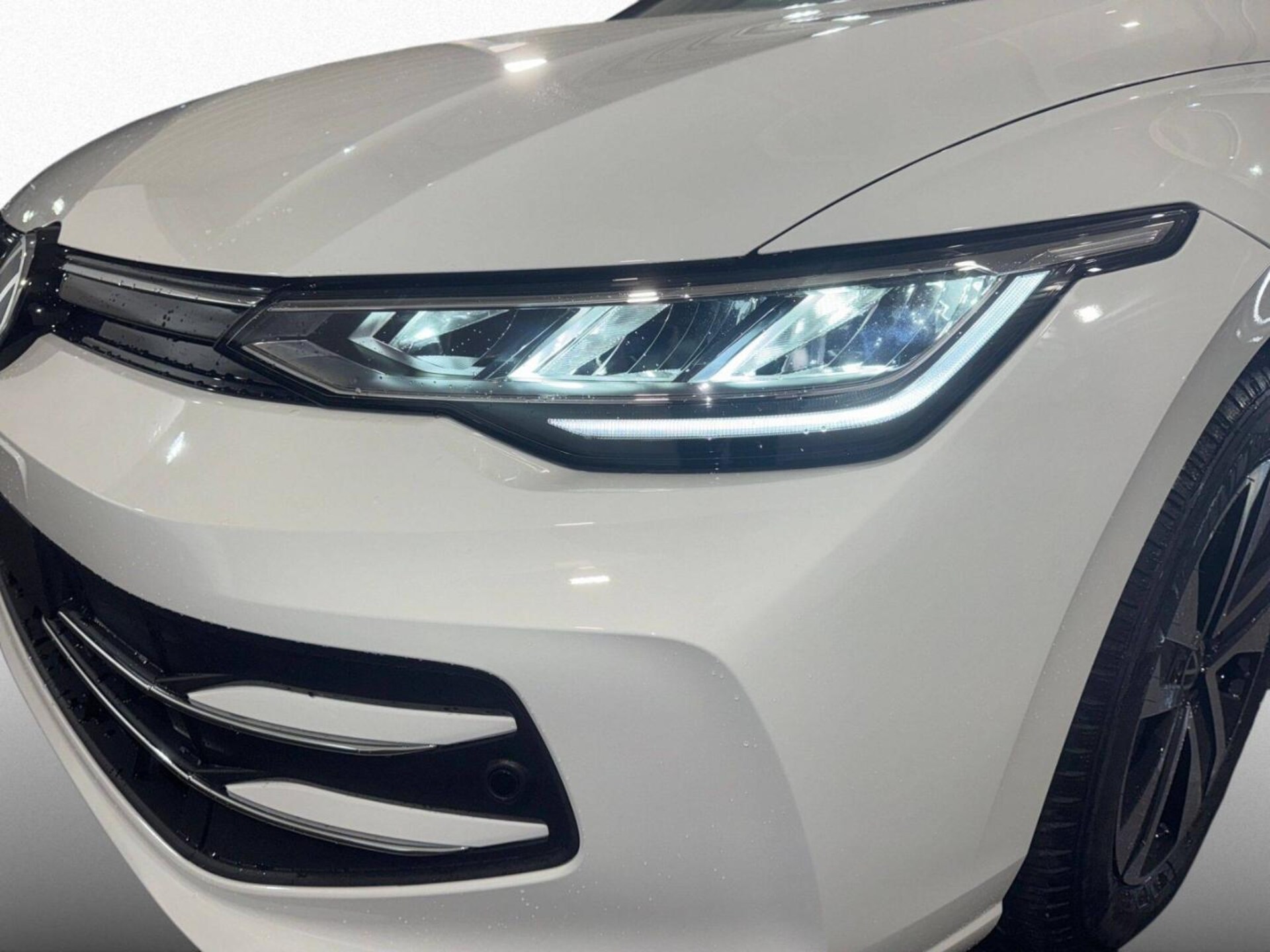 Volkswagen Golf ENERGY