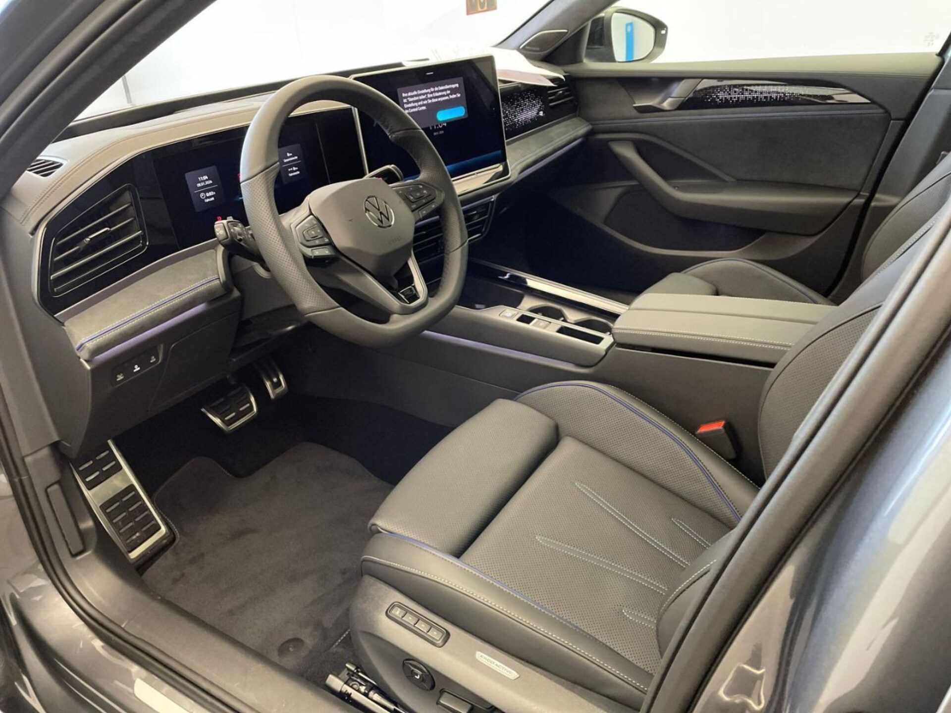 Volkswagen Passat R-Line