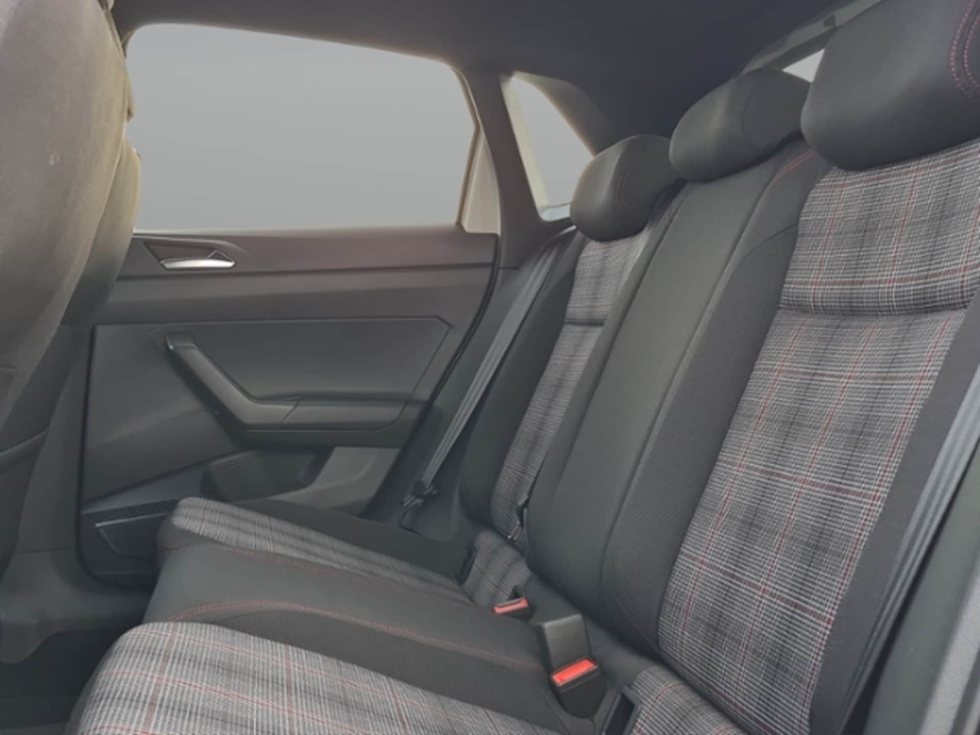 Volkswagen Polo GTI