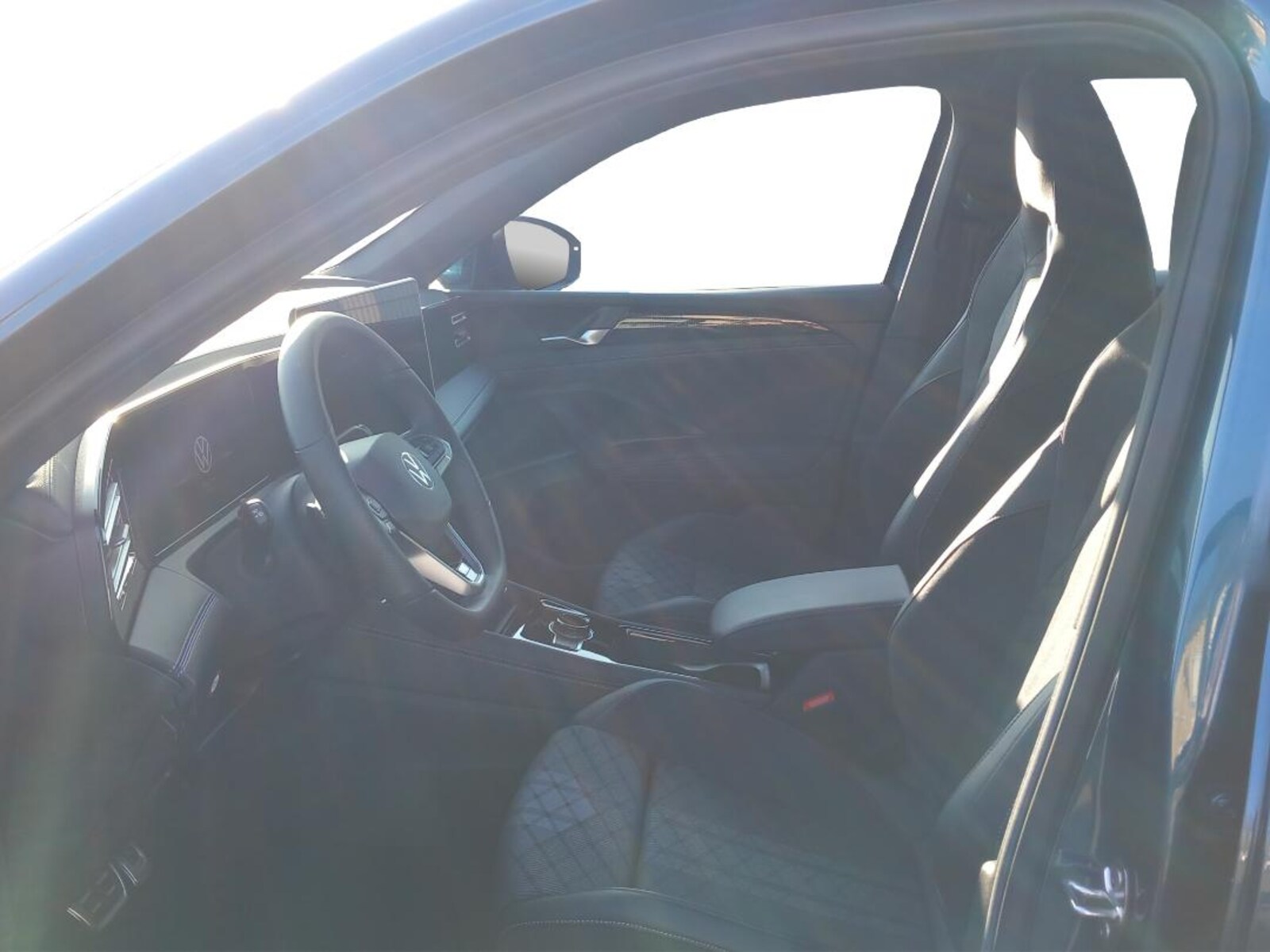 Volkswagen Tiguan – Bild 9