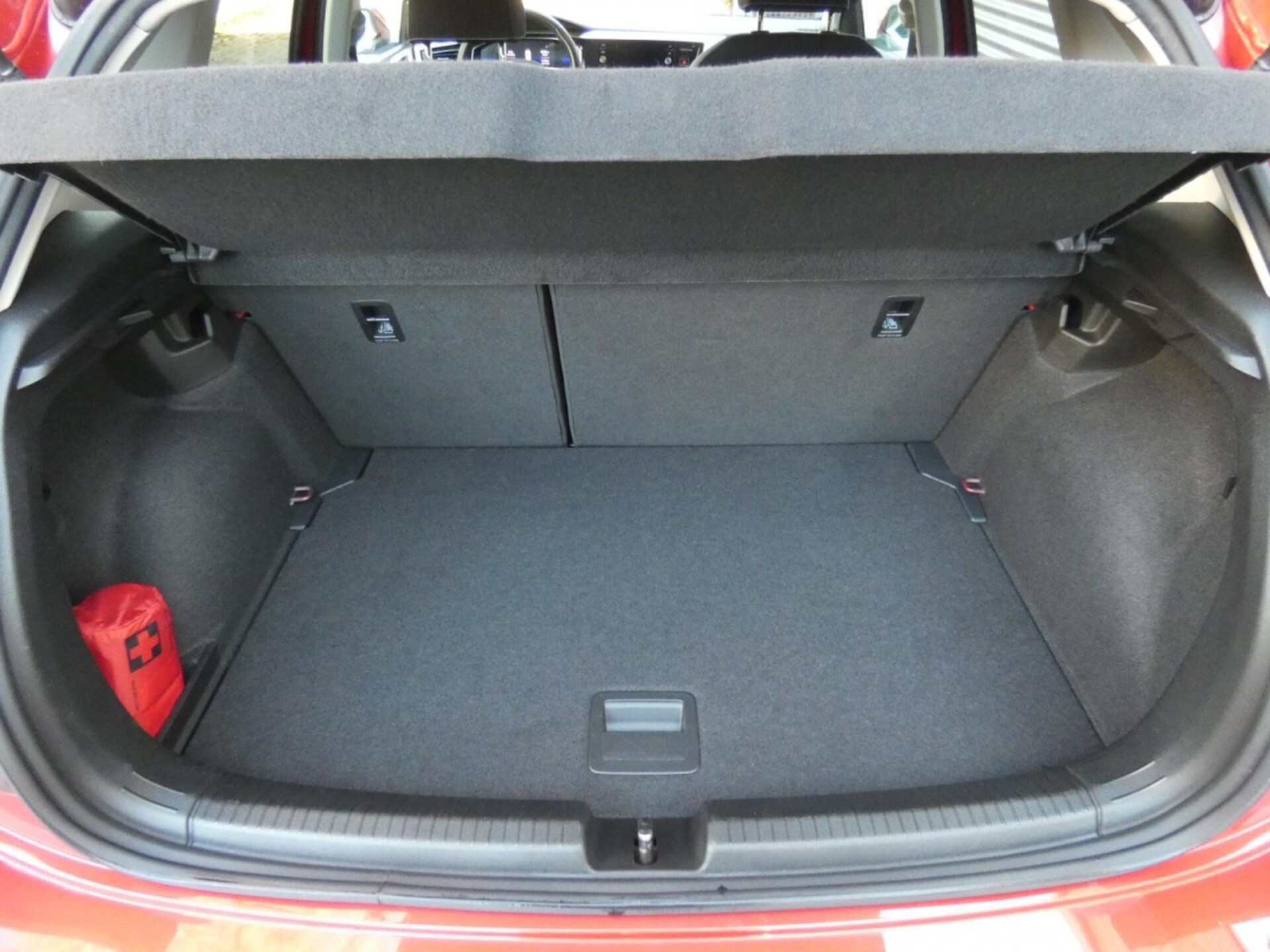 Volkswagen Polo MOVE