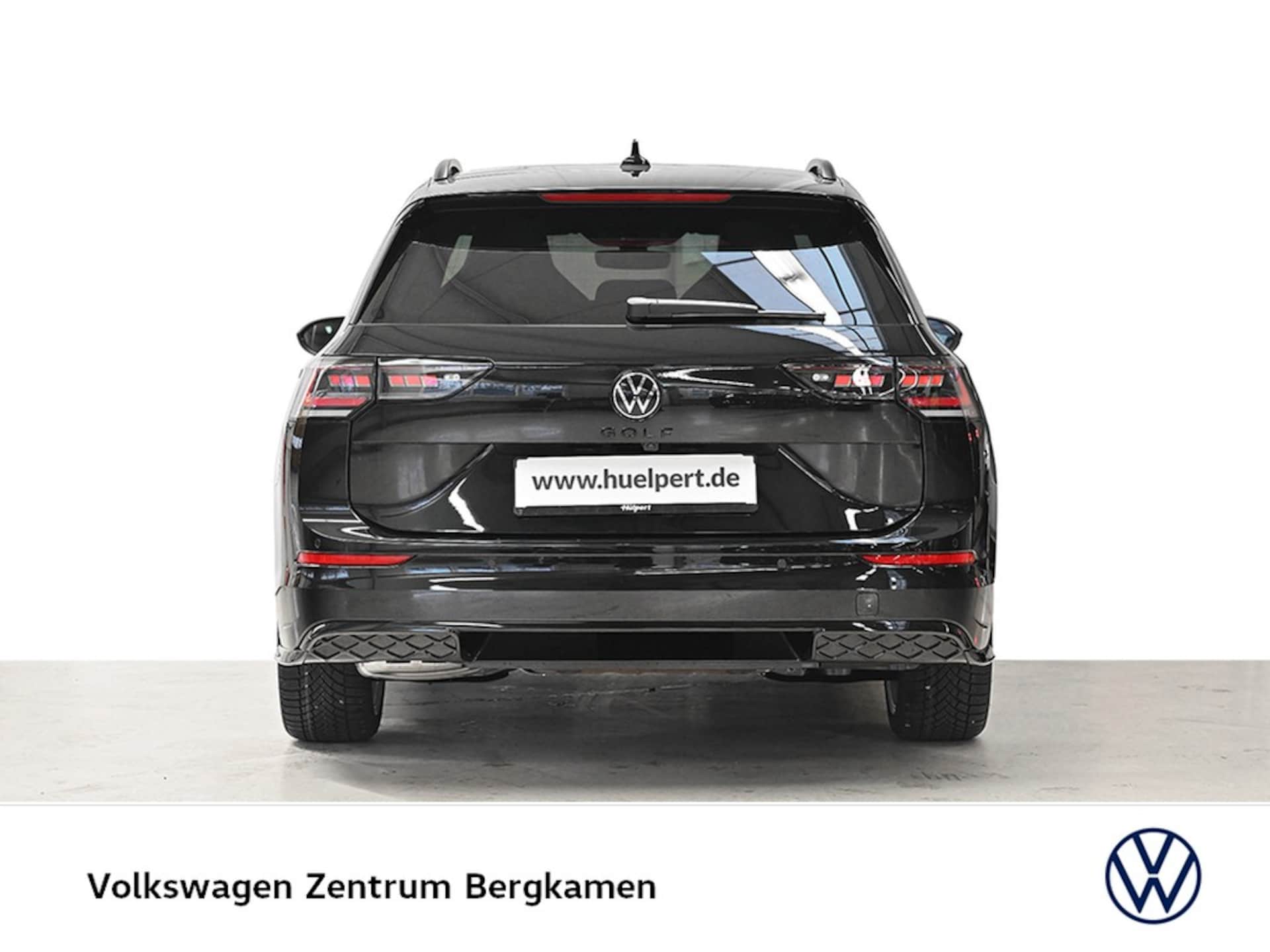 Volkswagen Golf Variant R-Line