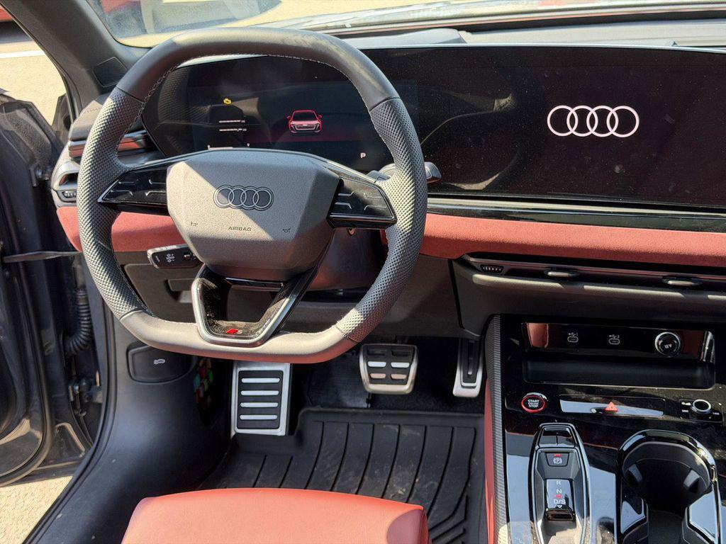 2025 Audi S5 Prestige - Photo 23
