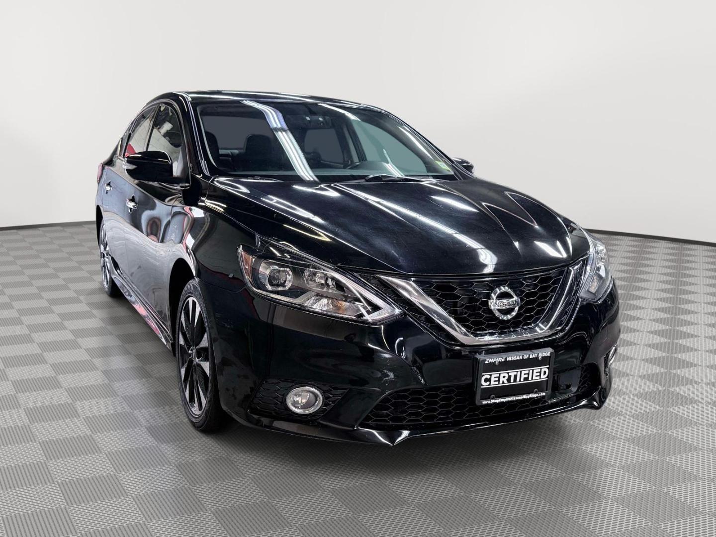 2019 Nissan Sentra