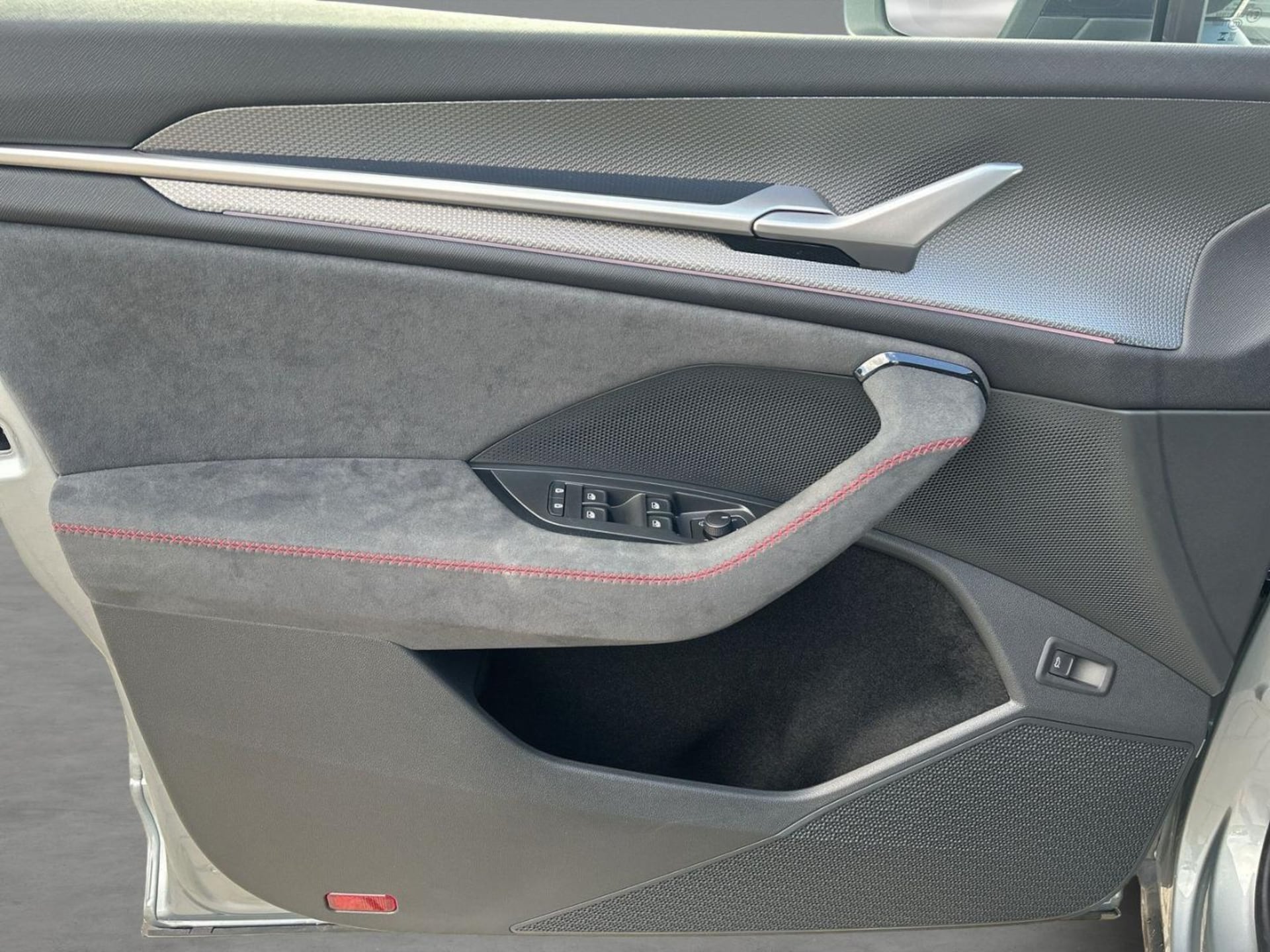 Skoda Kodiaq RS