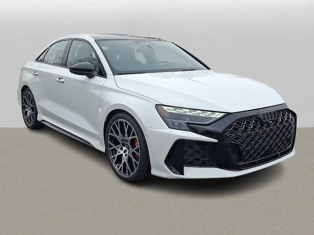 2026 Audi RS 3 Base - Photo 10