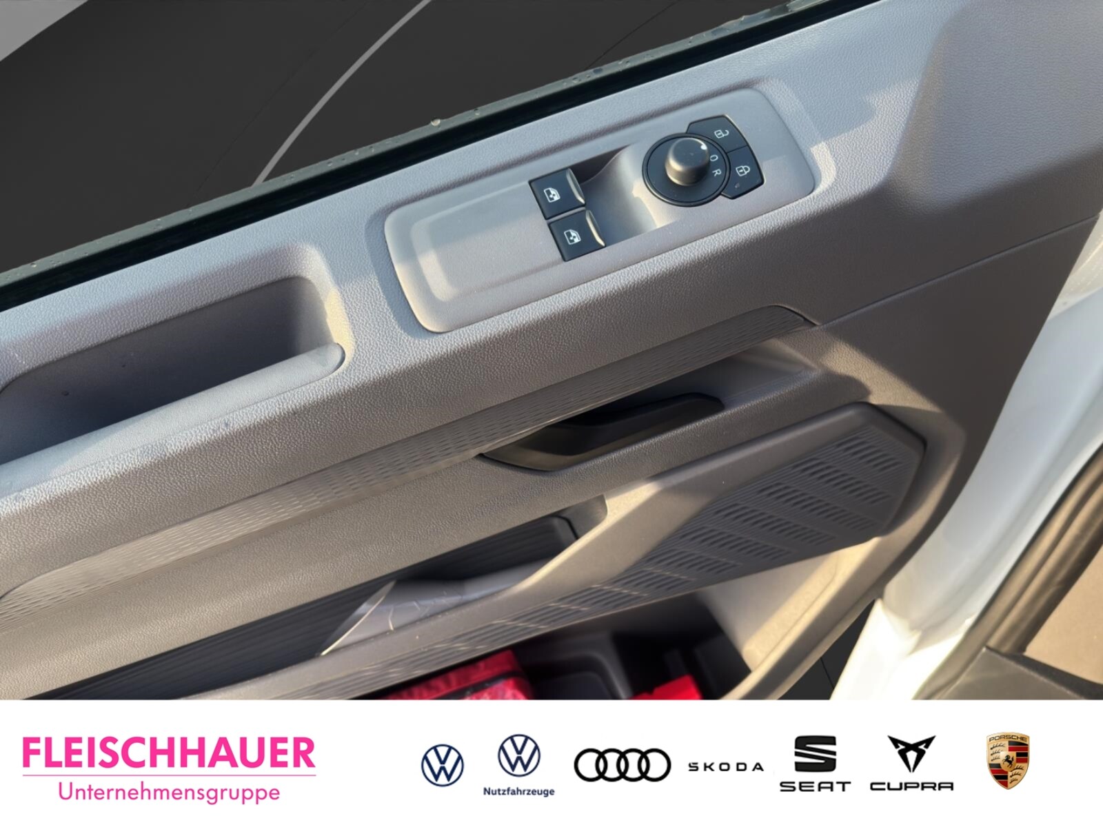 Volkswagen Transporter Kasten kurzer Radstand – Bild 14