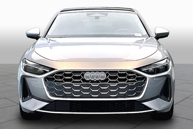 2025 Audi A5 Sedan