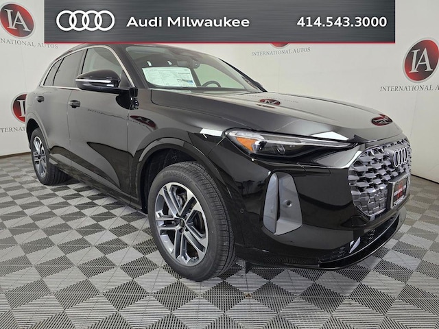2026 Audi Q5