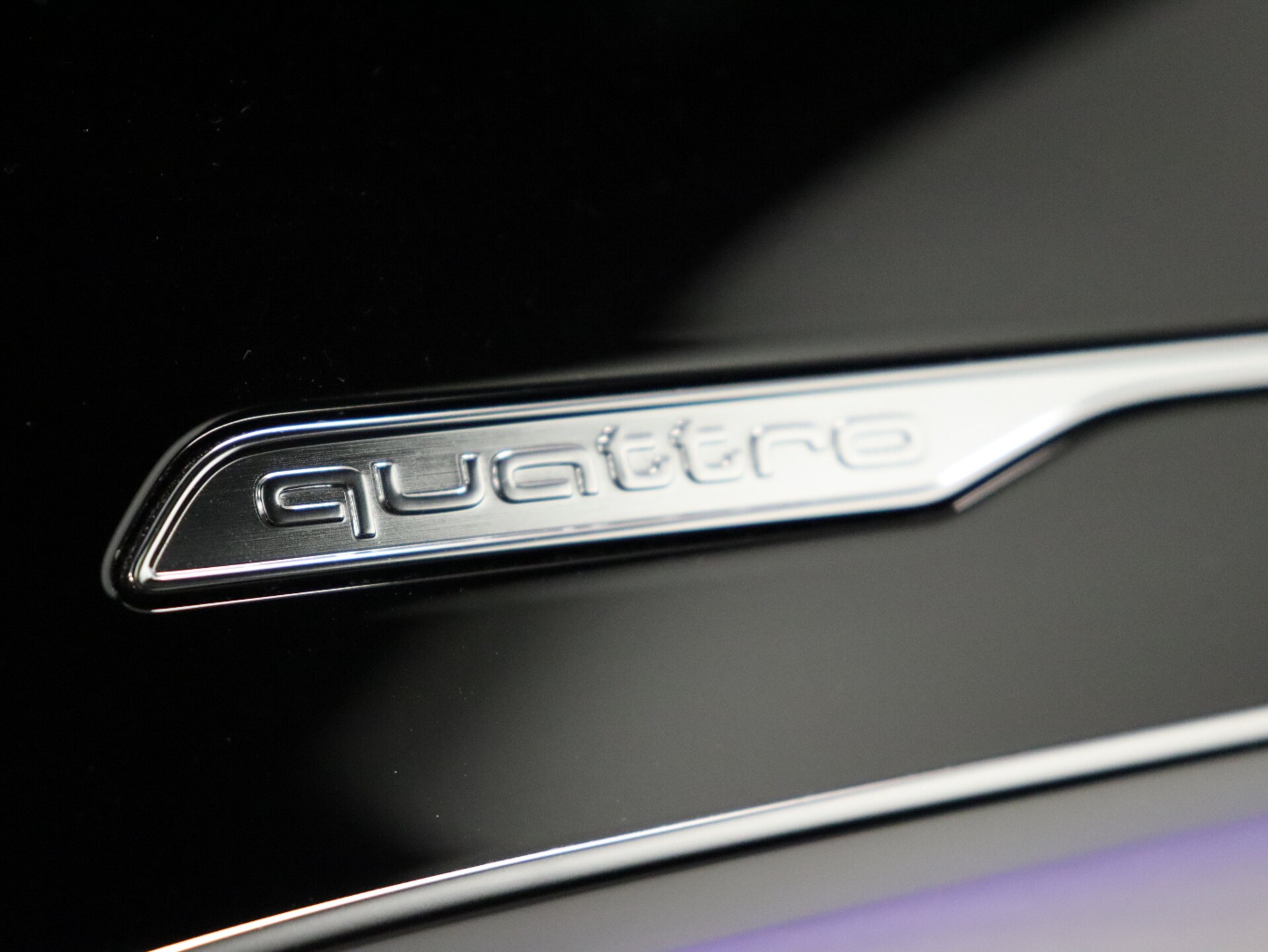 Audi Q7 SUV S line