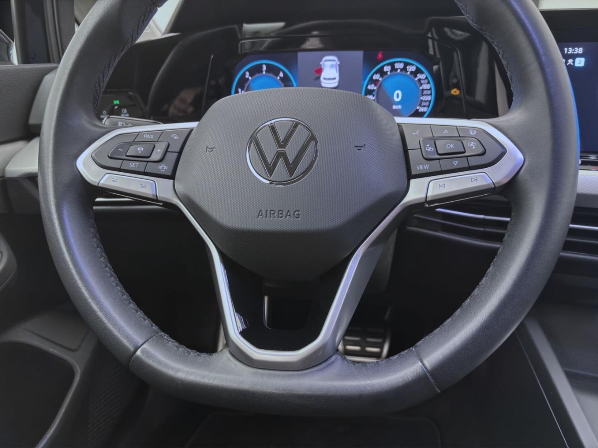 Volkswagen Golf MOVE