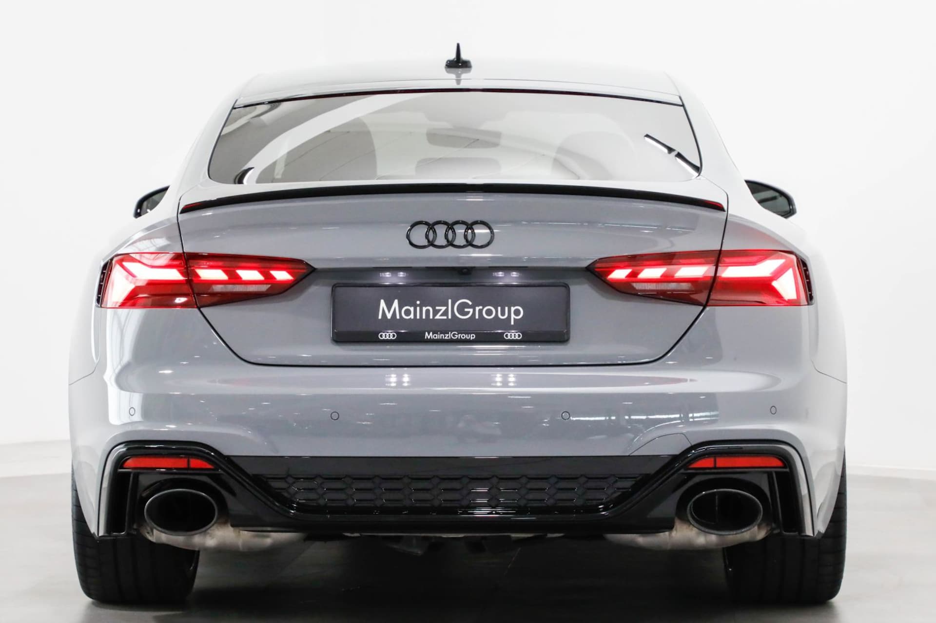 Audi RS 5 Sportback