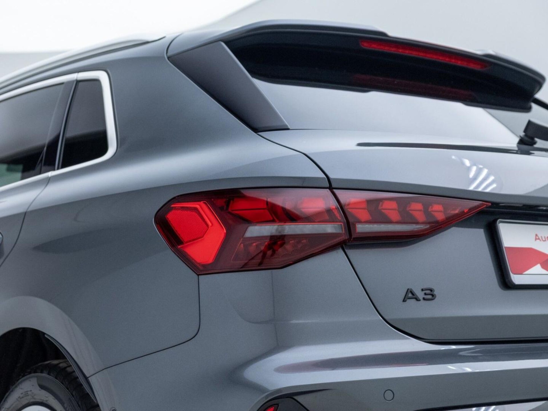 Audi A3 Sportback TFSI e S line