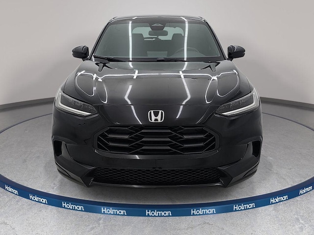 2023 Honda HR-V