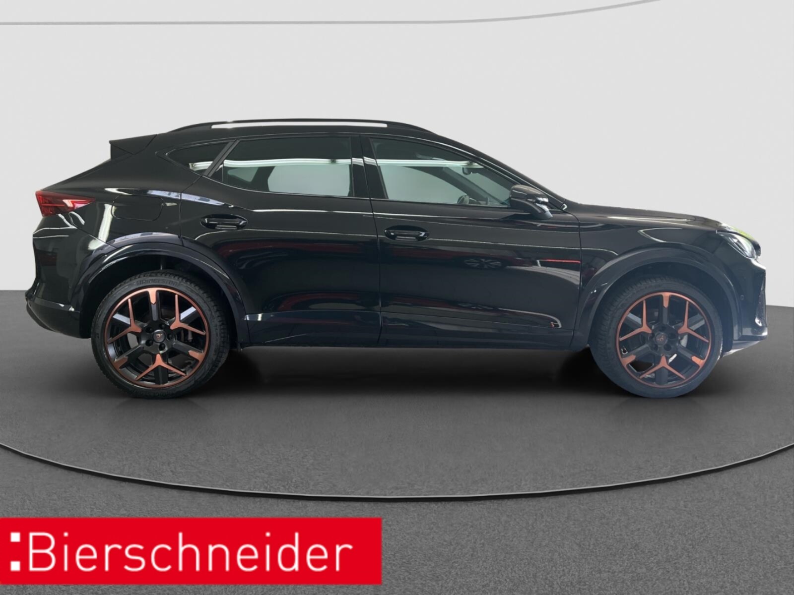 CUPRA Formentor – Bild 8