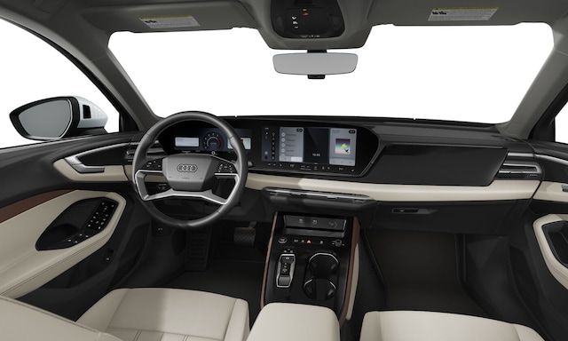 2026 Audi A5 Sedan