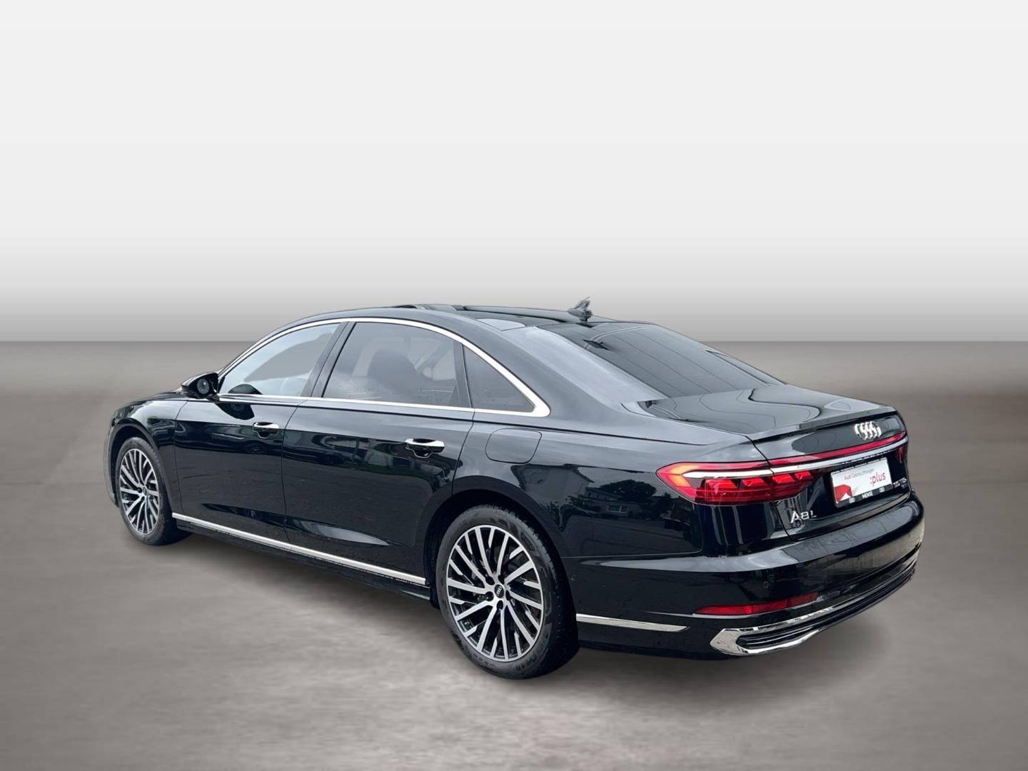 Bild über Audi A8 L TFSI e 60 TFSI e quattro tiptronic - für weitere Informationen kontaktieren Sie den Audi Partner