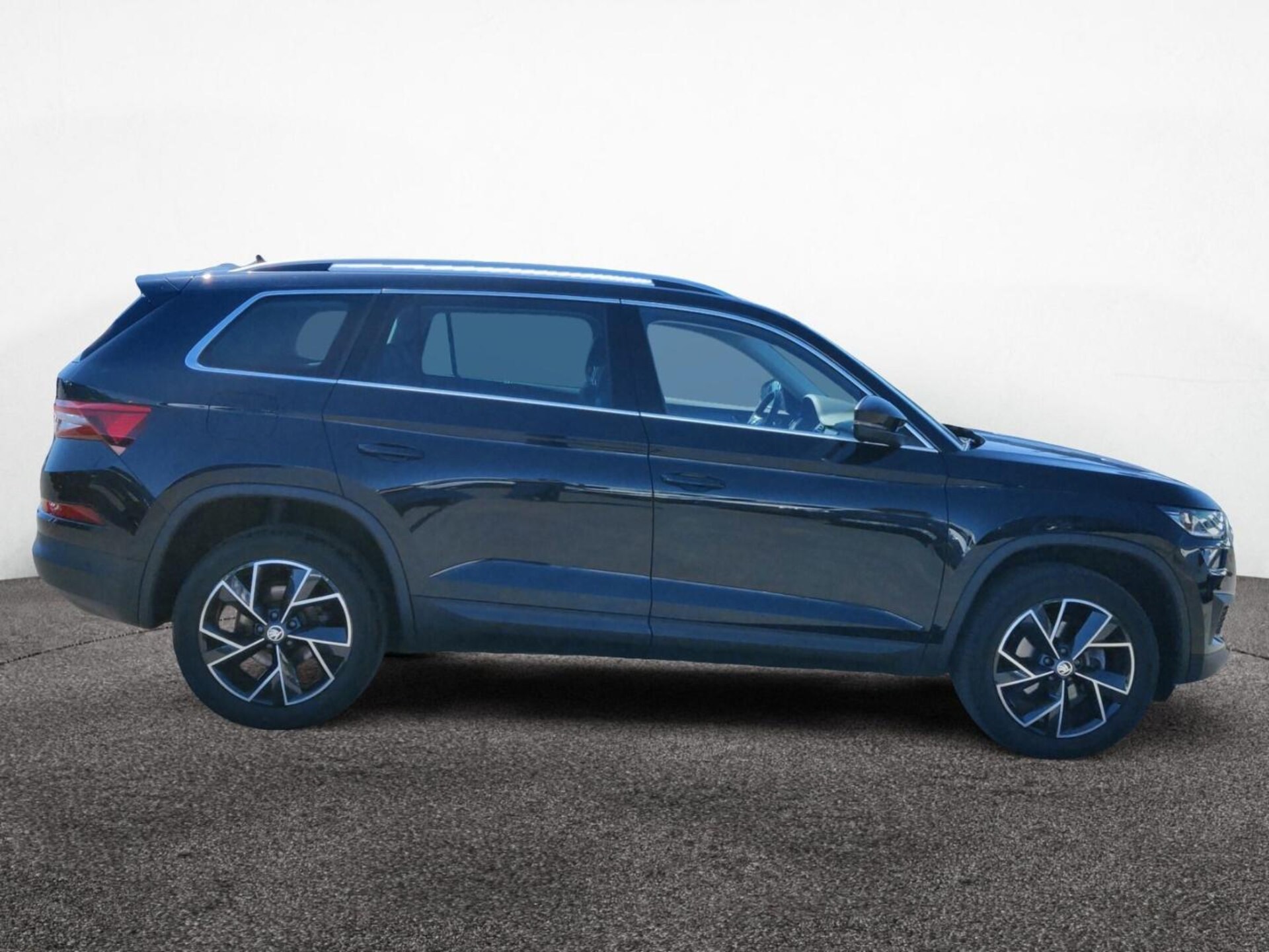 Skoda Kodiaq Style