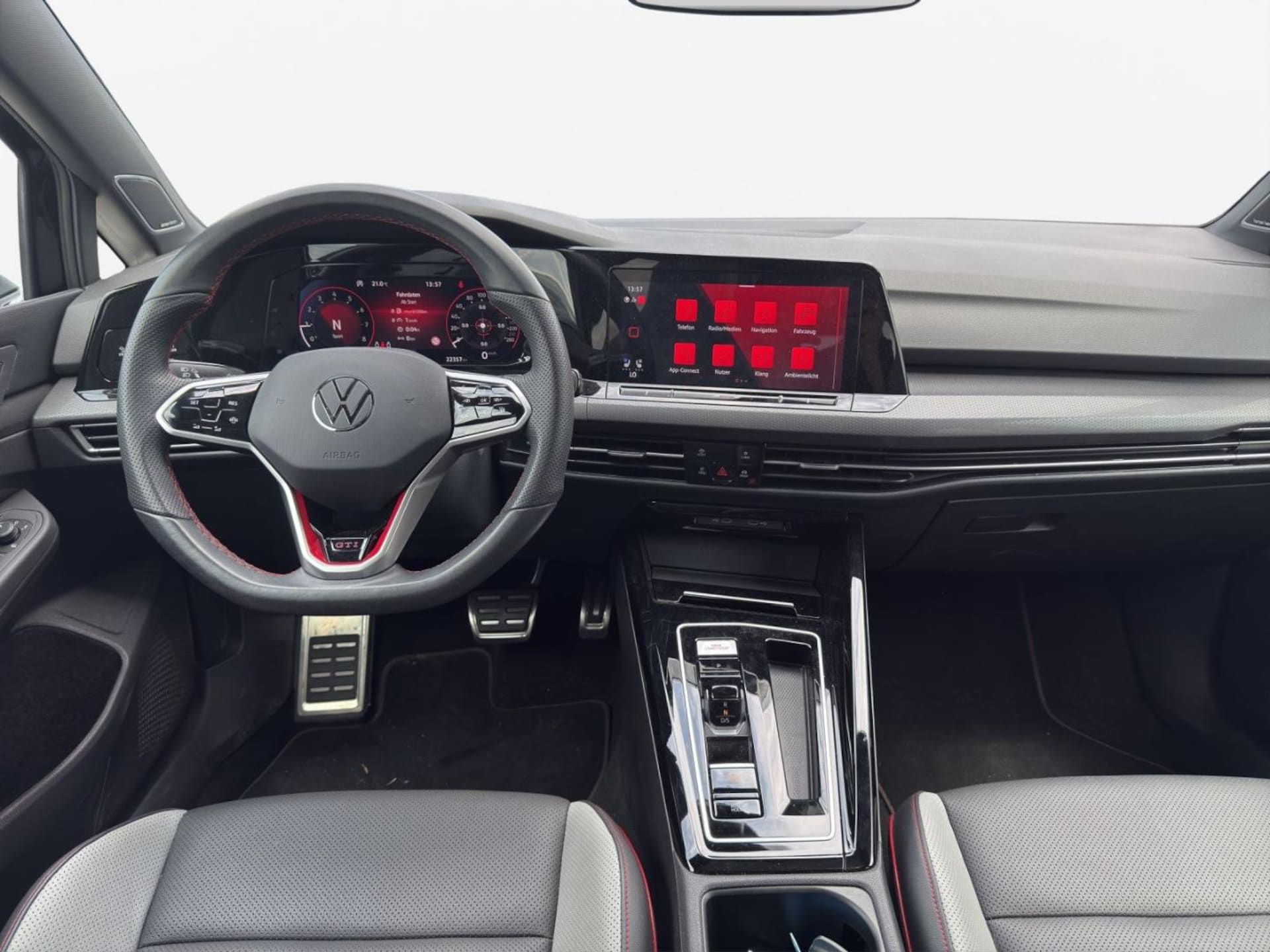 Volkswagen Golf GTI Clubsport