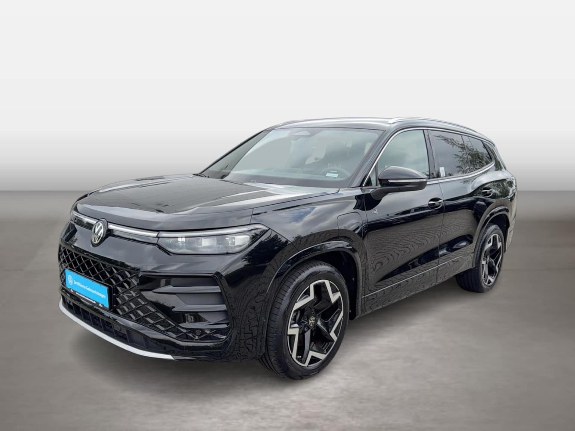 Volkswagen Tayron R-Line