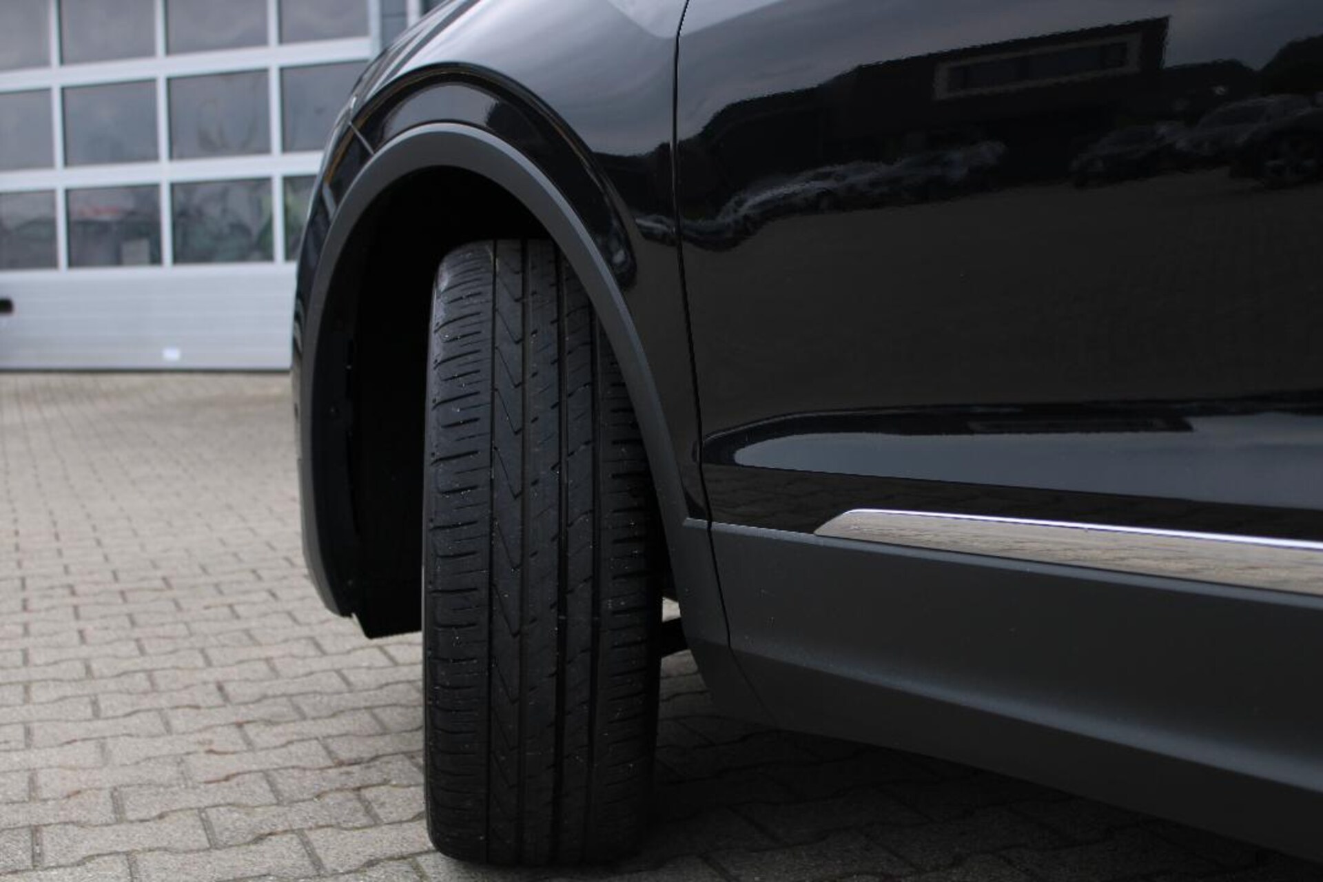 Volkswagen Tiguan Allspace MOVE