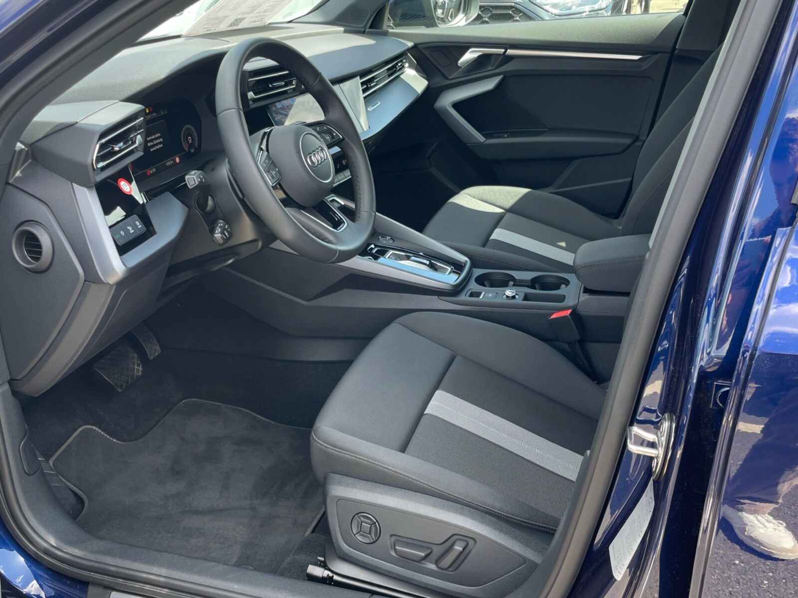 Audi A3 Sportback – Bild 9