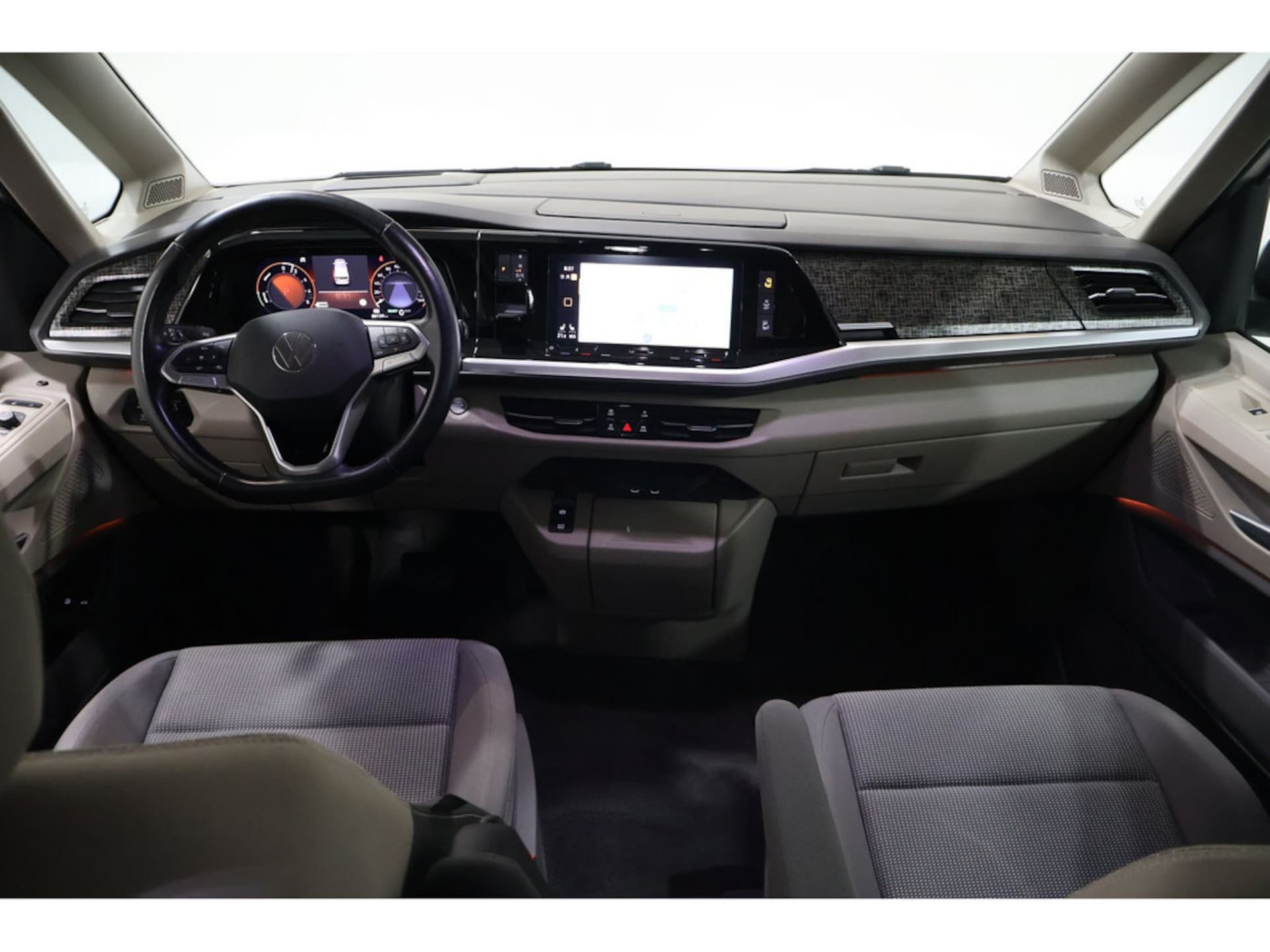 Volkswagen Multivan Life