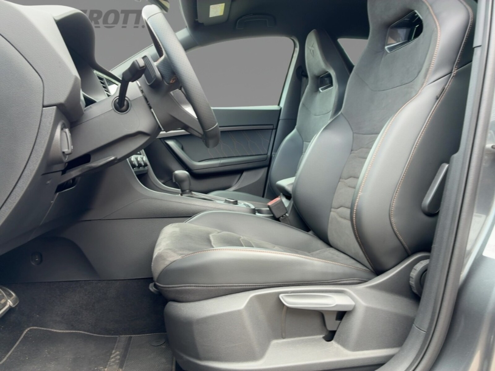 CUPRA Ateca – Bild 6
