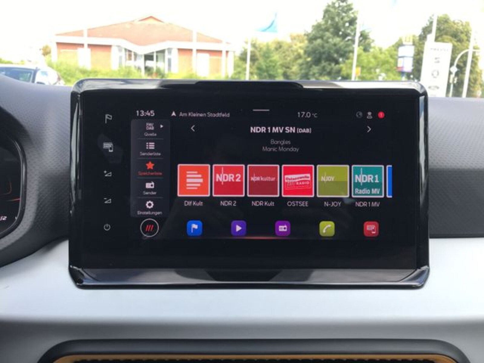 SEAT Ibiza – Bild 12