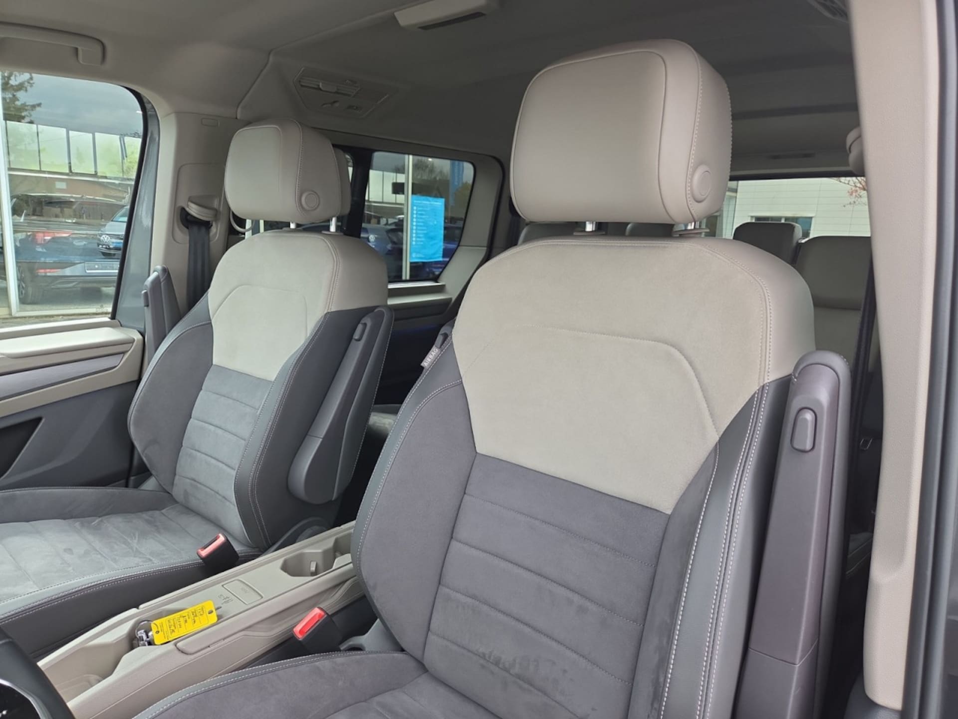 Volkswagen Multivan Life