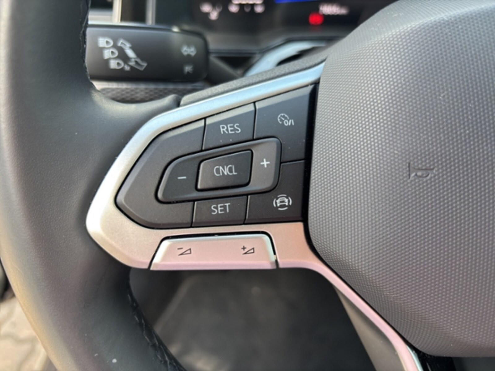 Volkswagen Taigo – Bild 11