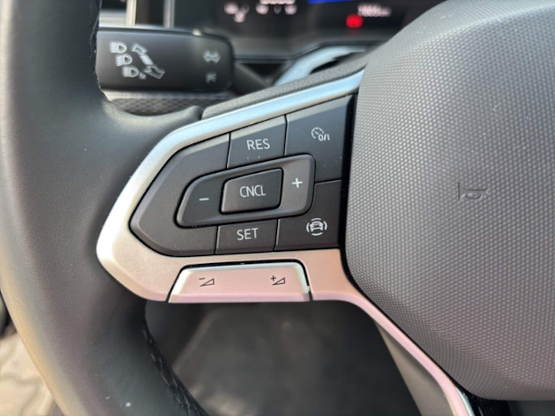 Volkswagen Taigo Life