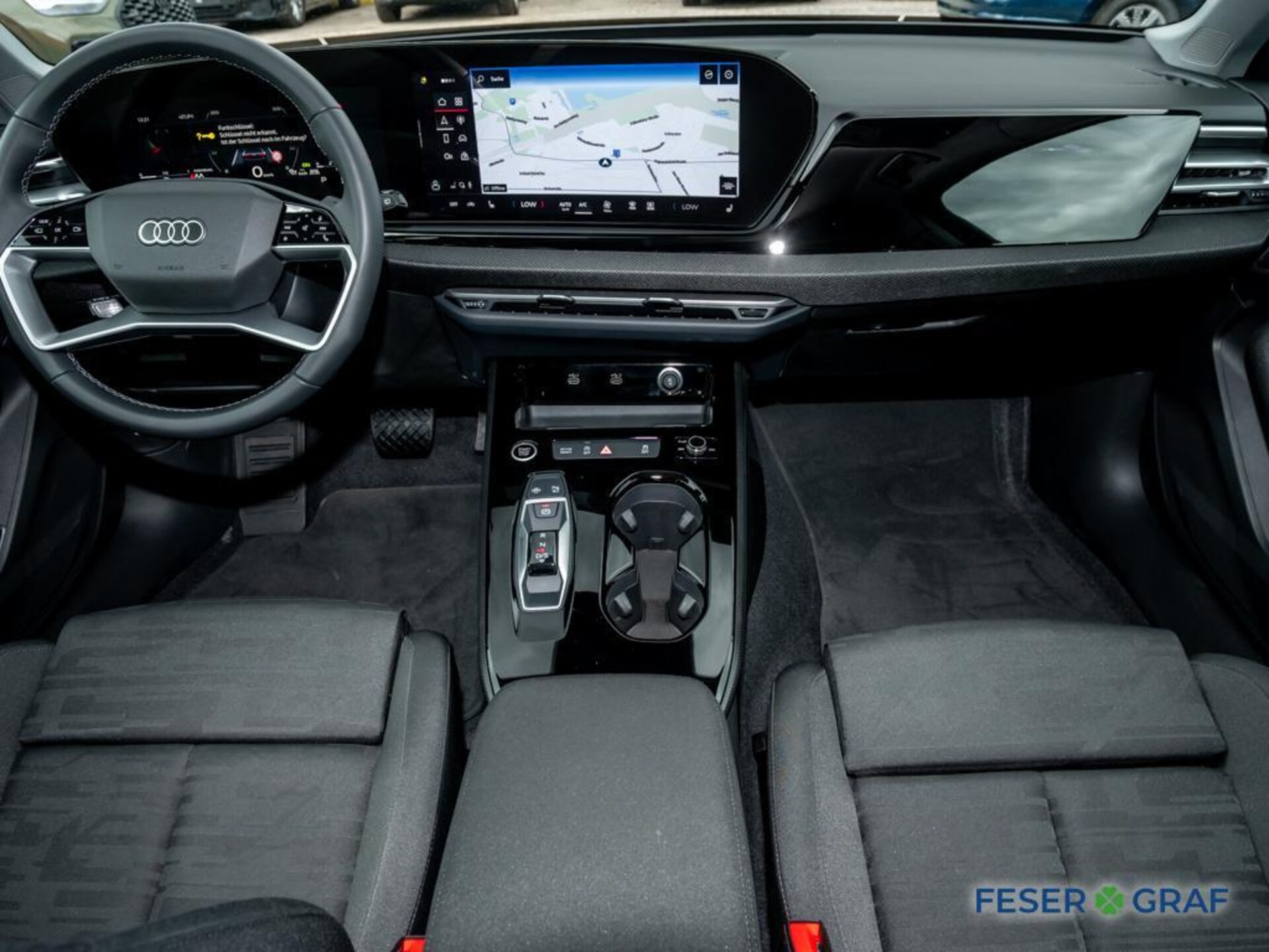Audi A5 Avant