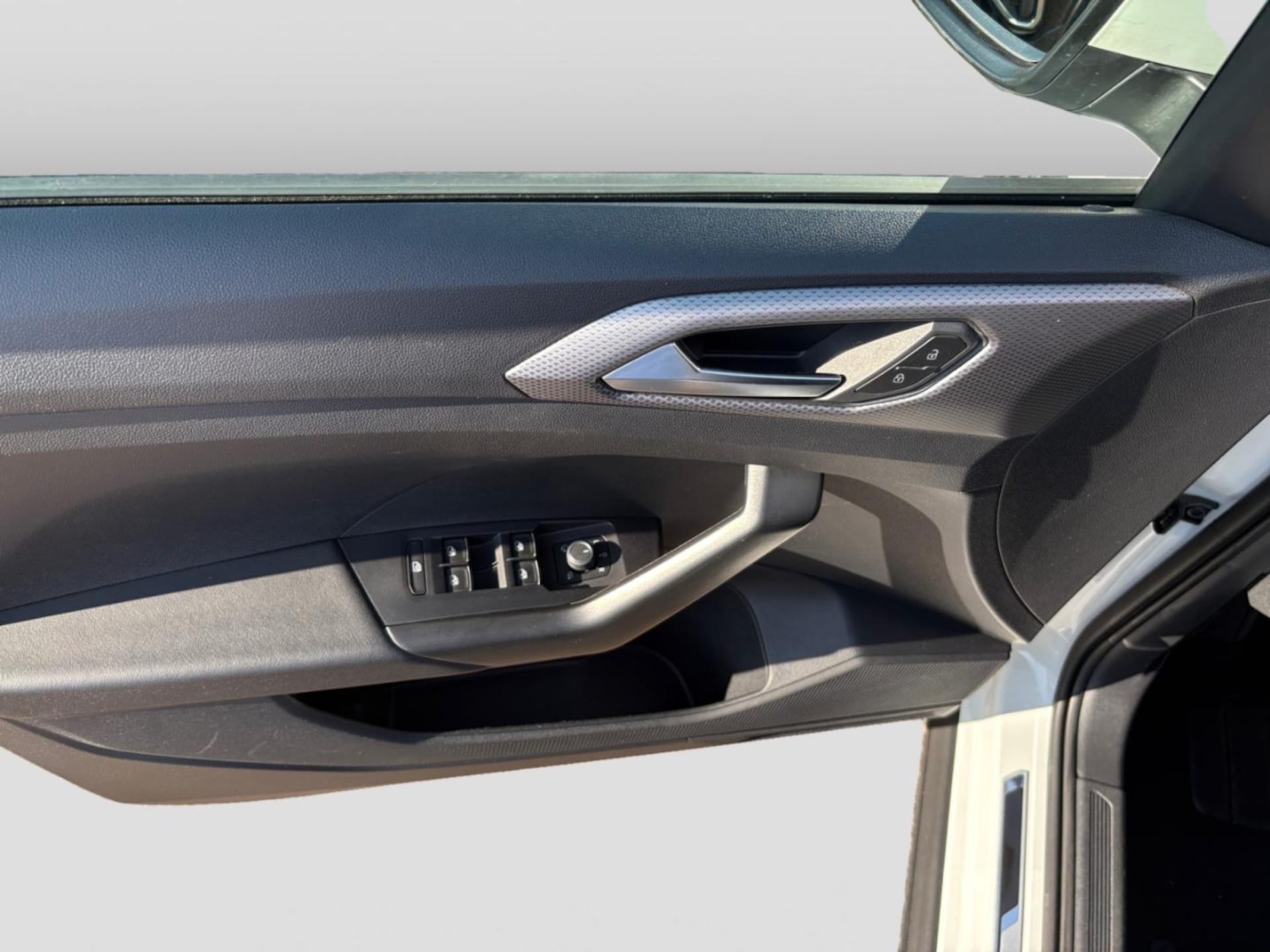 Volkswagen T-Cross ACTIVE