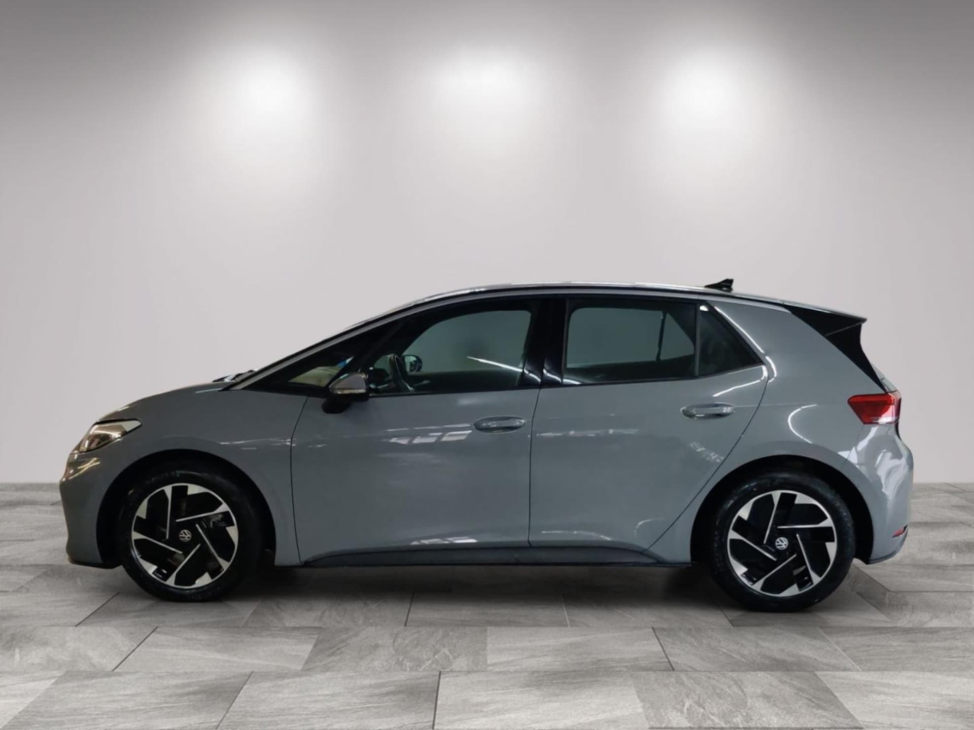 Volkswagen ID.3 Pro