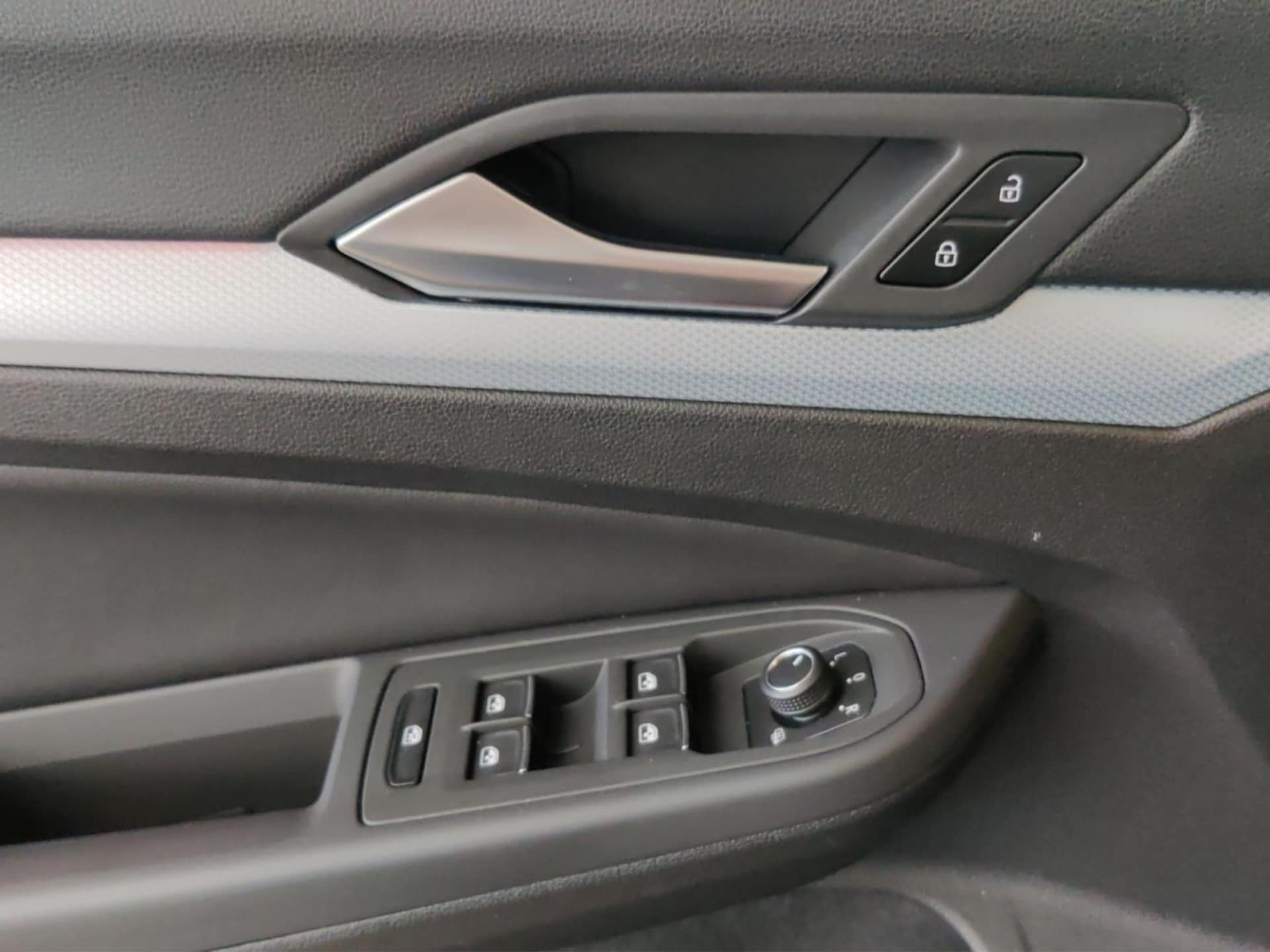 Volkswagen Golf ENERGY