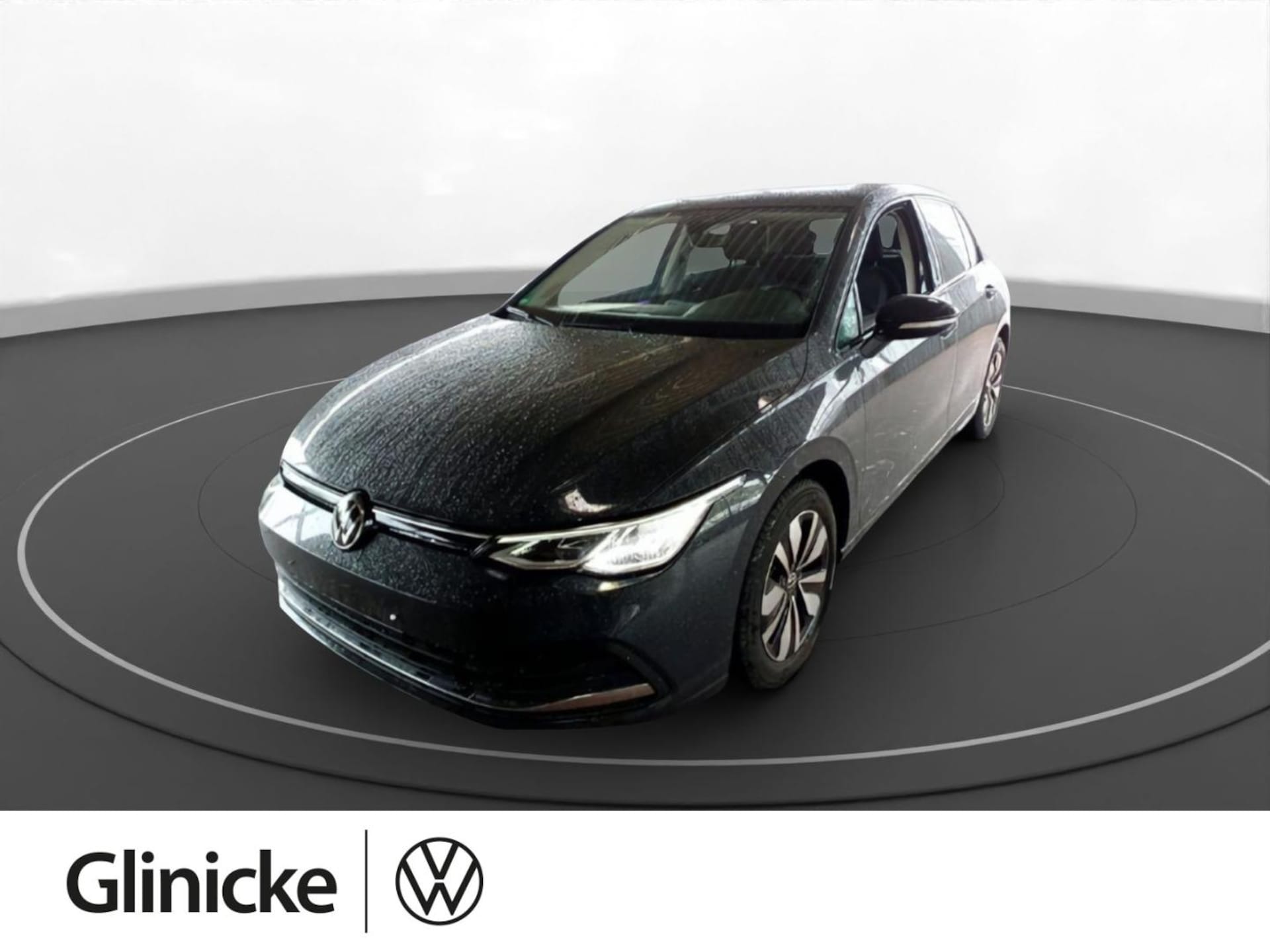 Volkswagen Golf MOVE