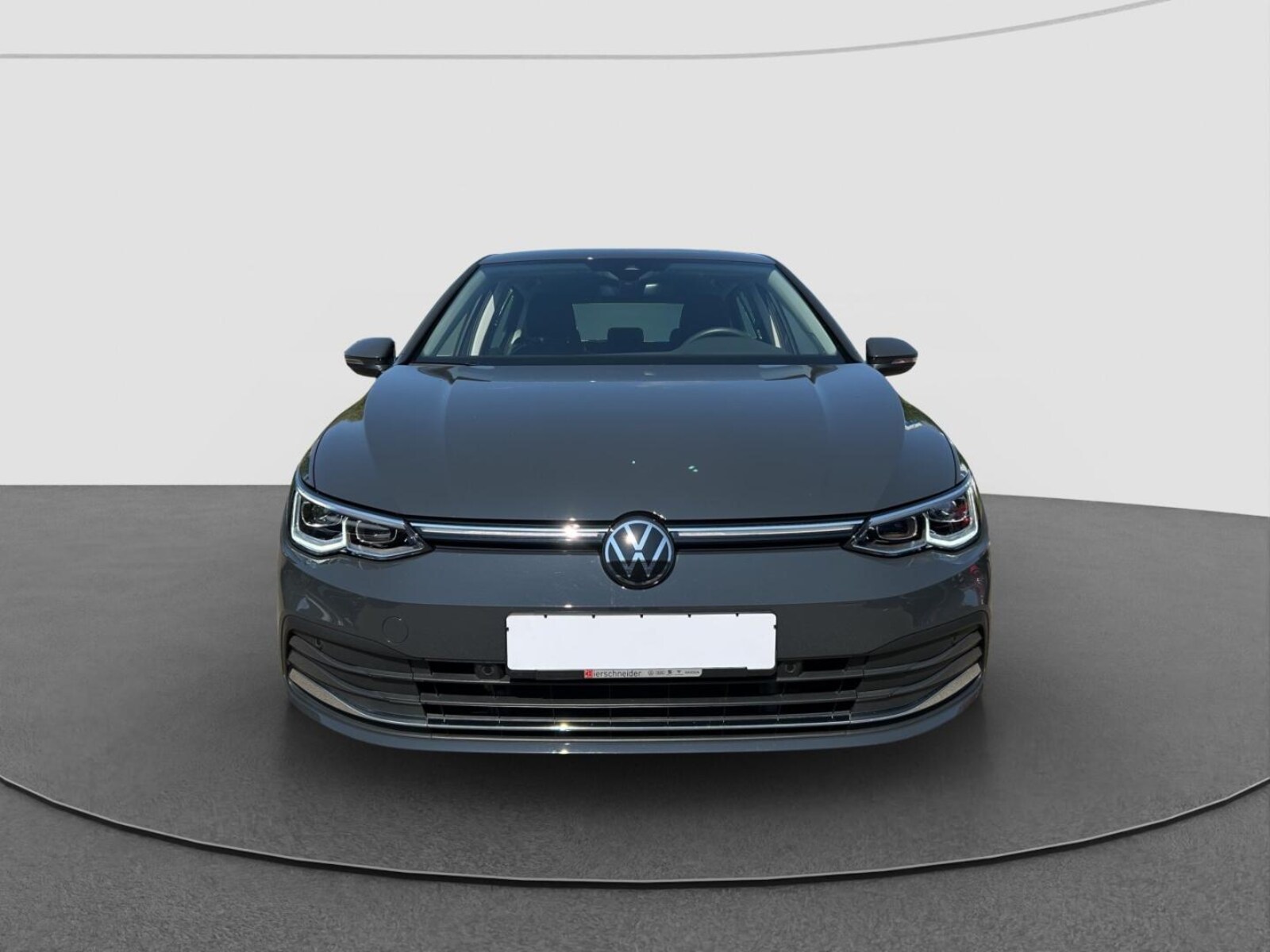 Volkswagen Golf – Bild 3