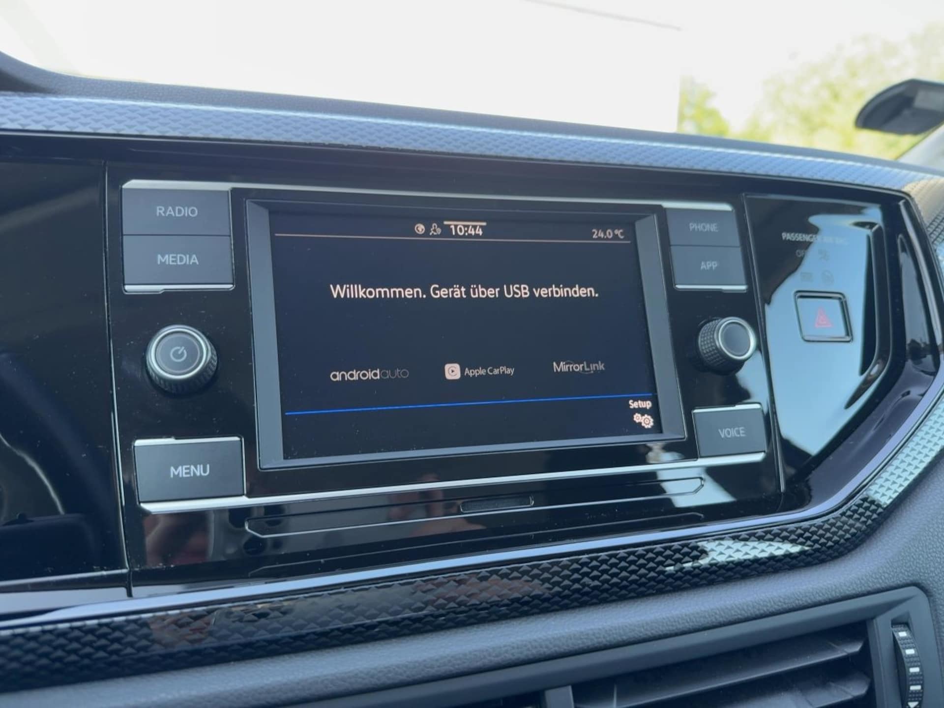 Volkswagen Polo Life