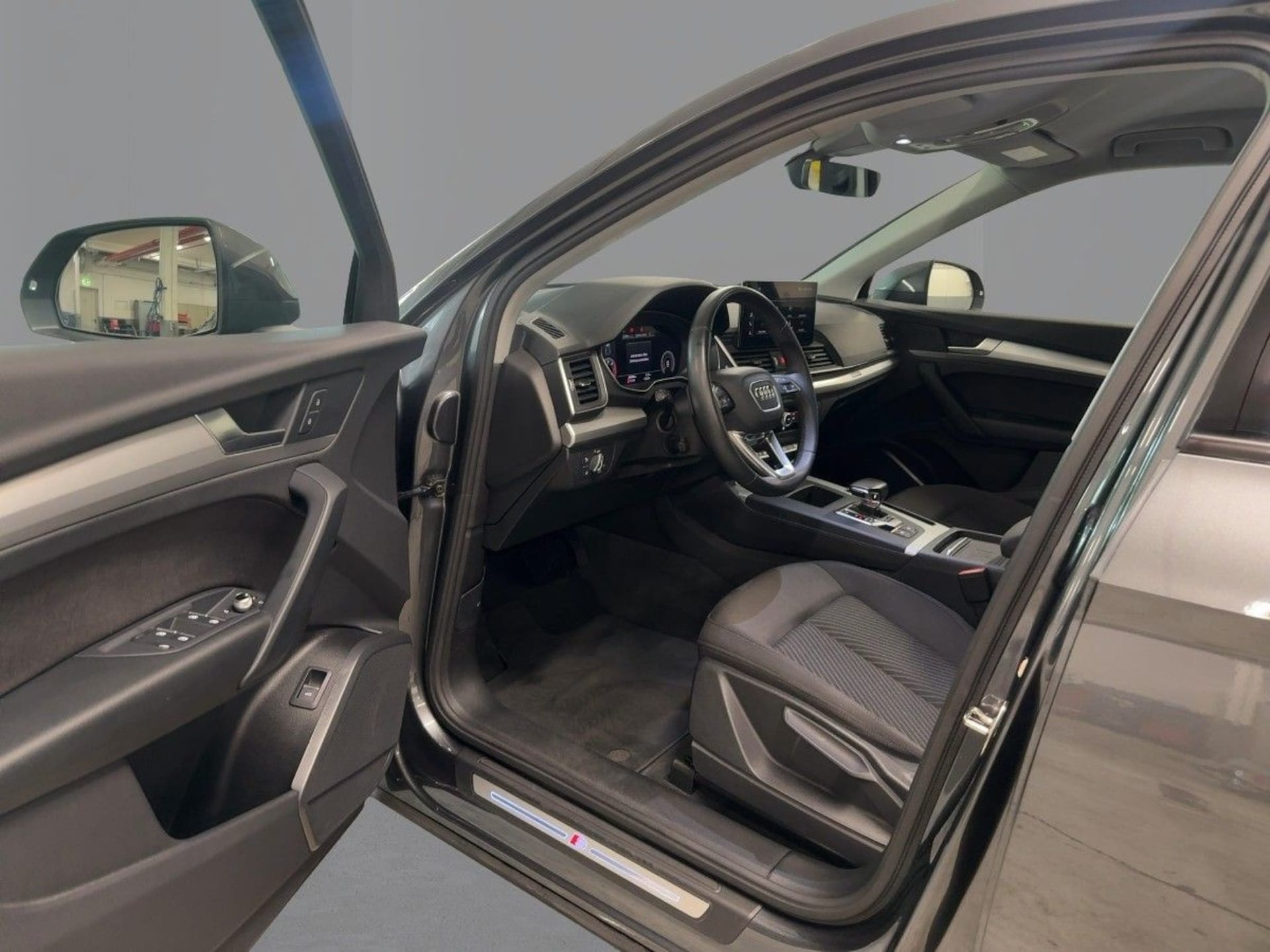Audi Q5 SUV S line