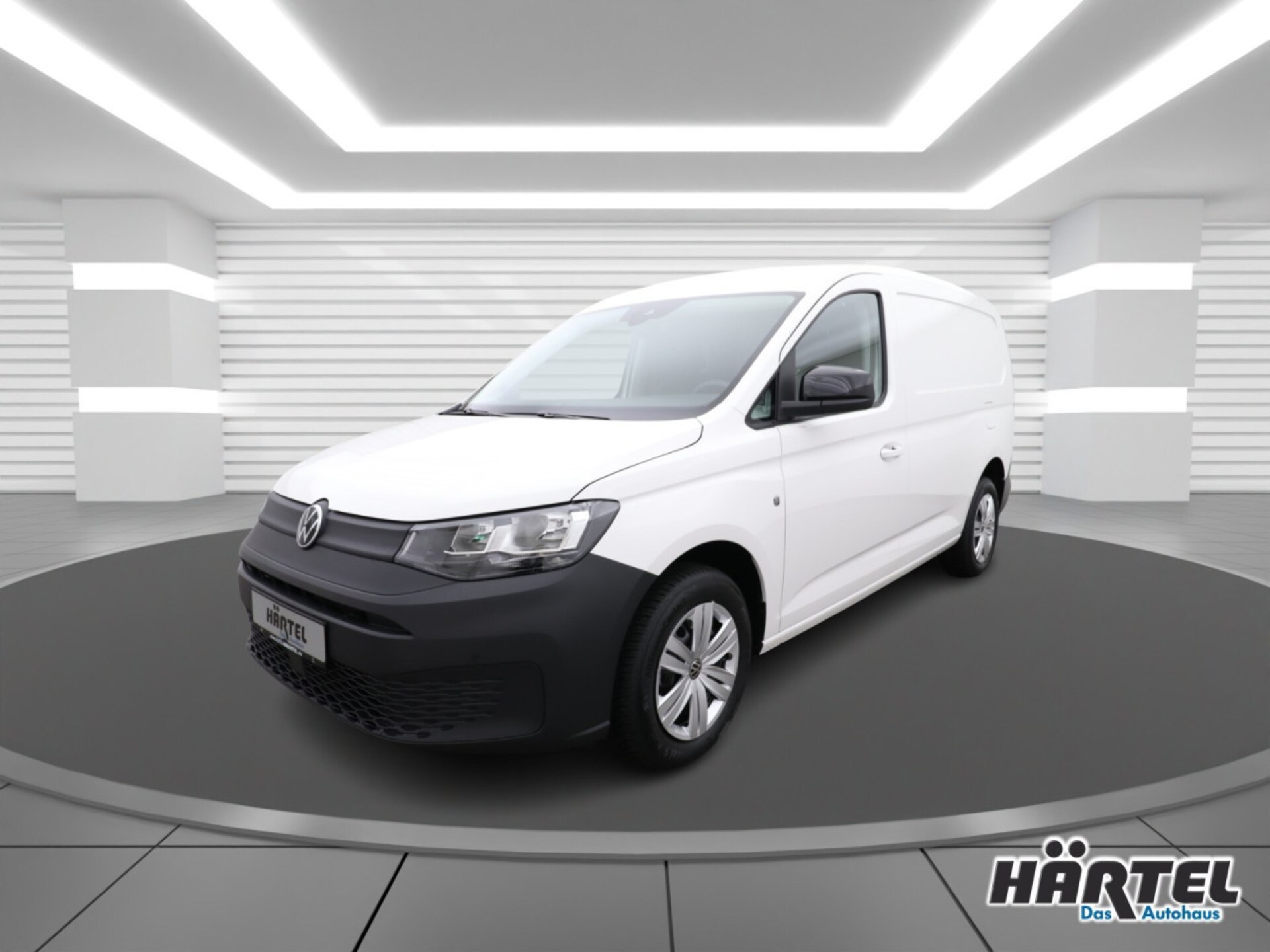 Volkswagen Caddy Maxi Cargo