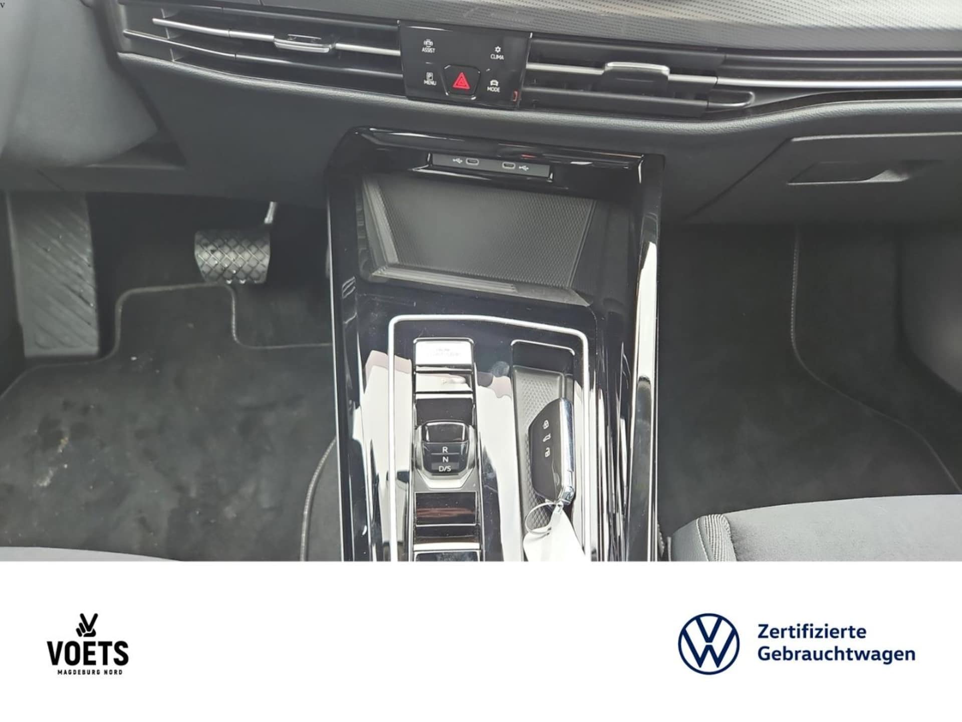 Volkswagen Golf Style