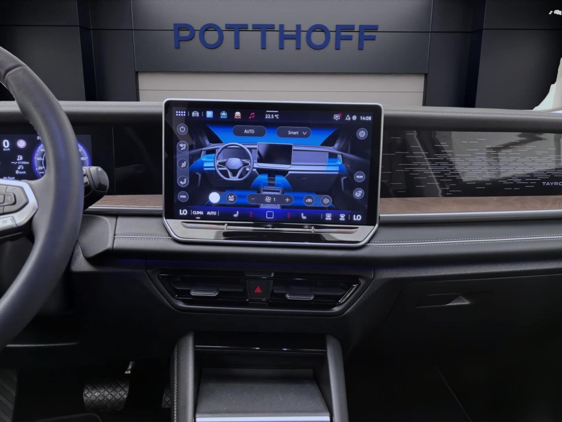 Volkswagen Tayron Elegance