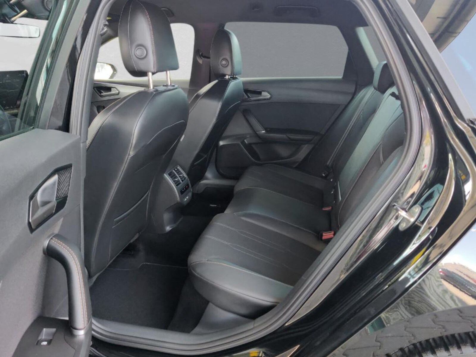 CUPRA Leon Sportstourer – Bild 11