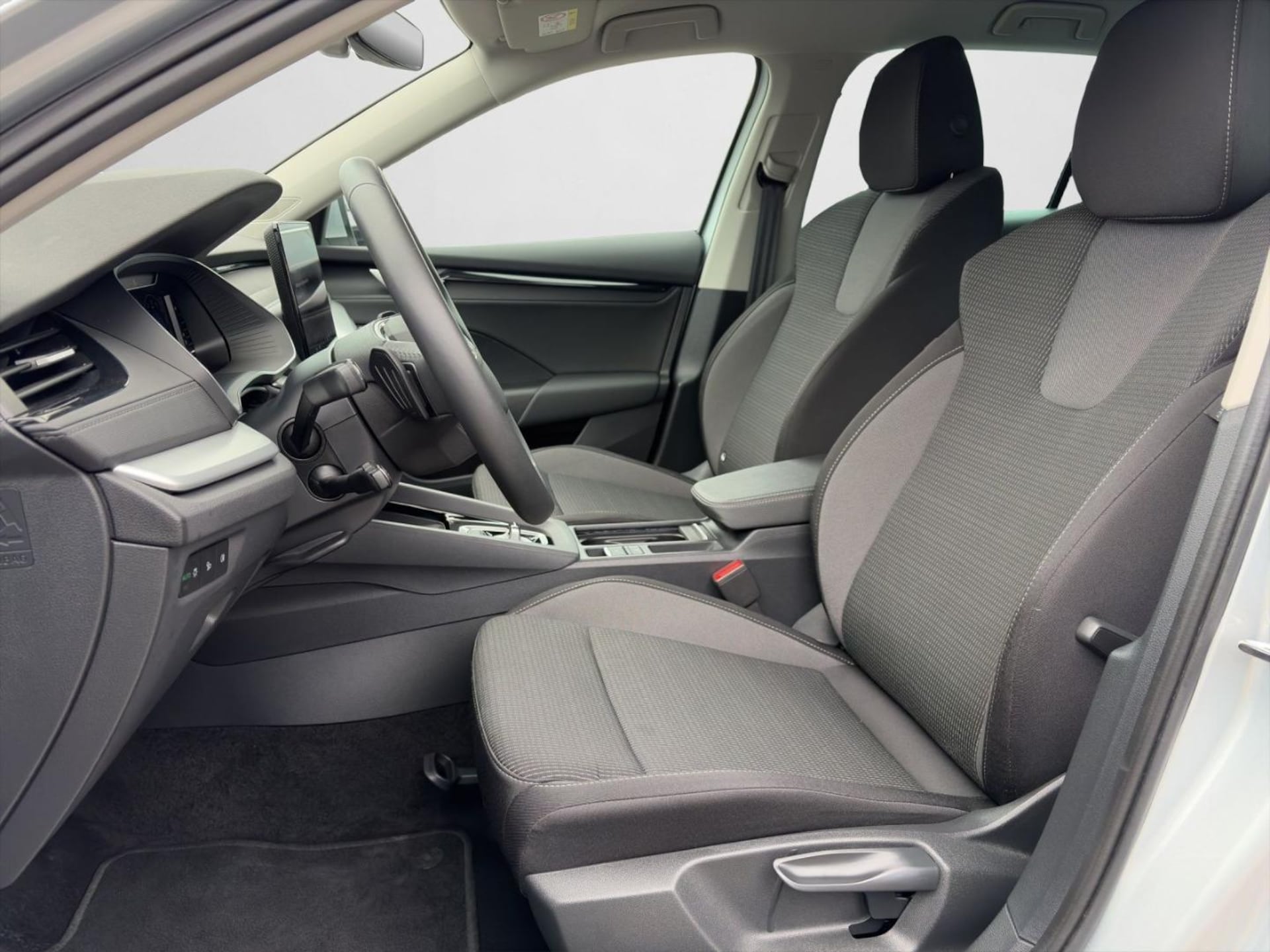 Skoda Octavia Combi Selection