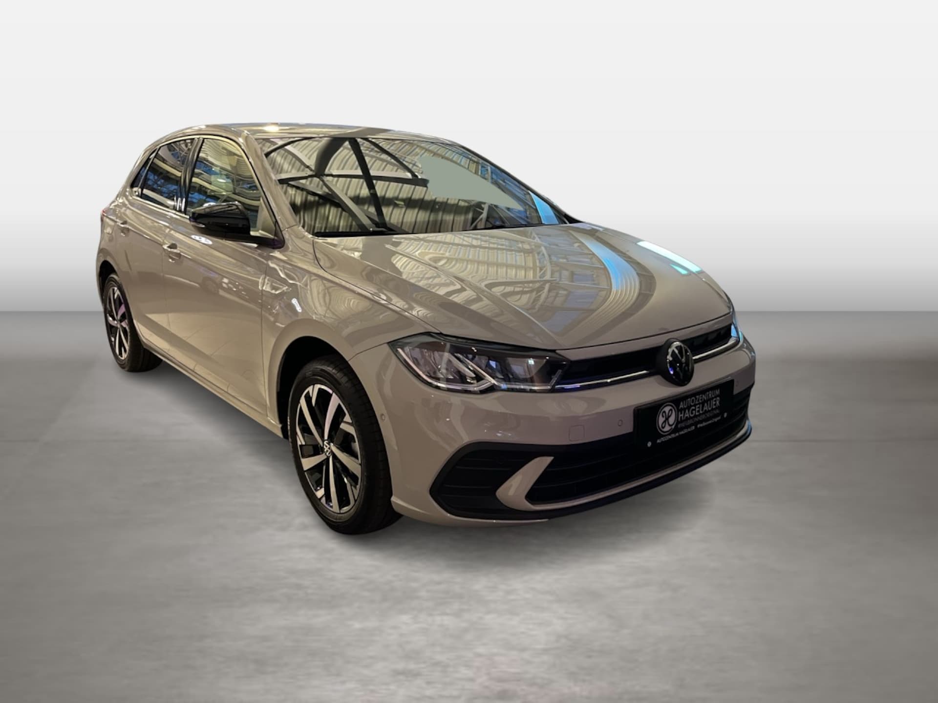 Volkswagen Polo ENERGY