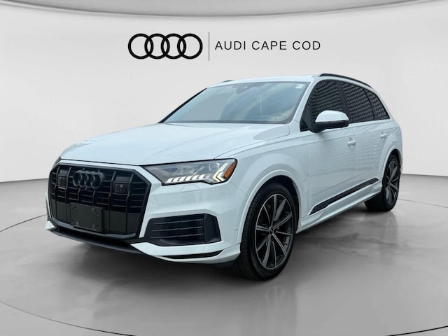 2023 Audi Q7