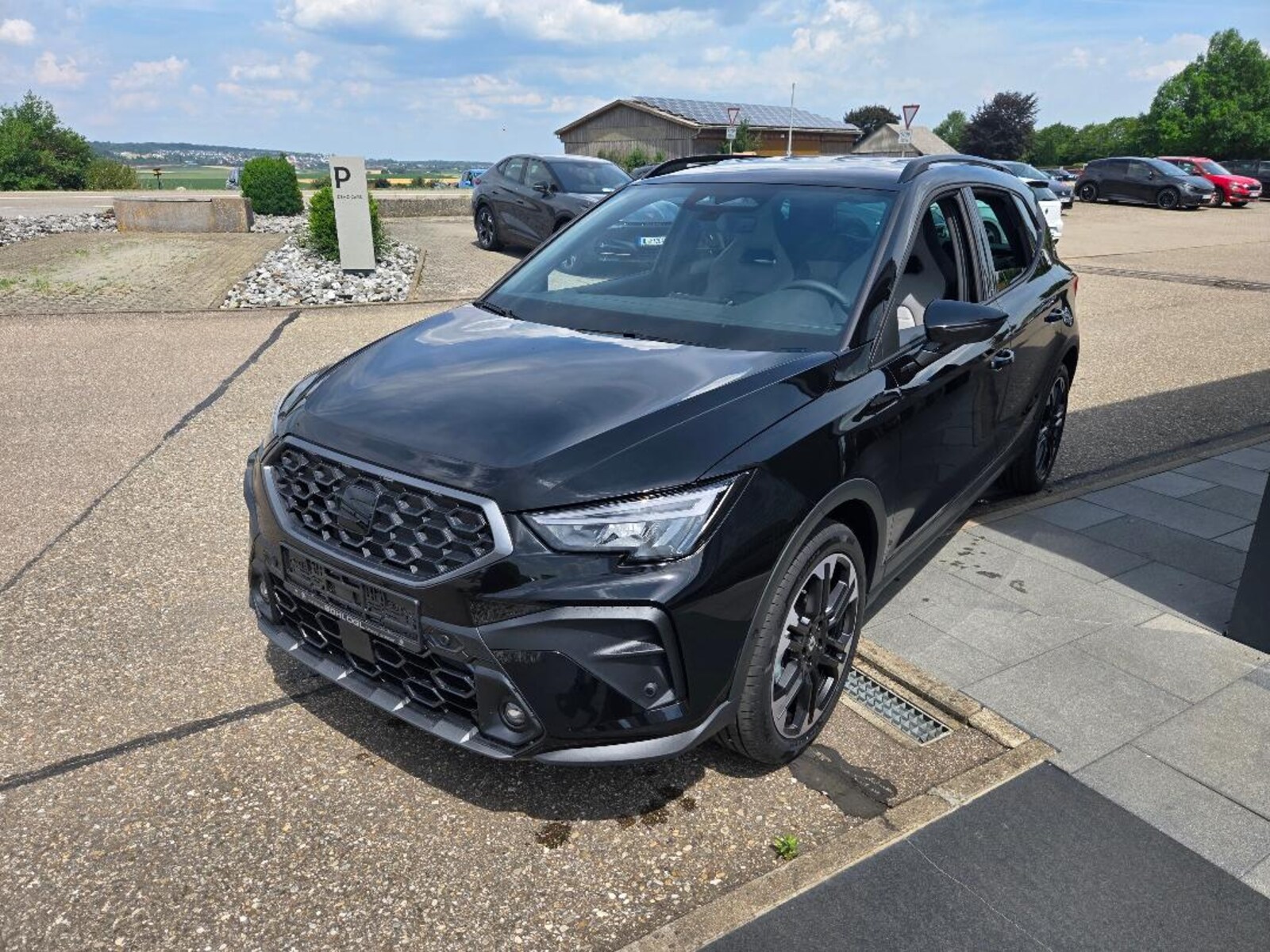 SEAT Arona – Bild 3